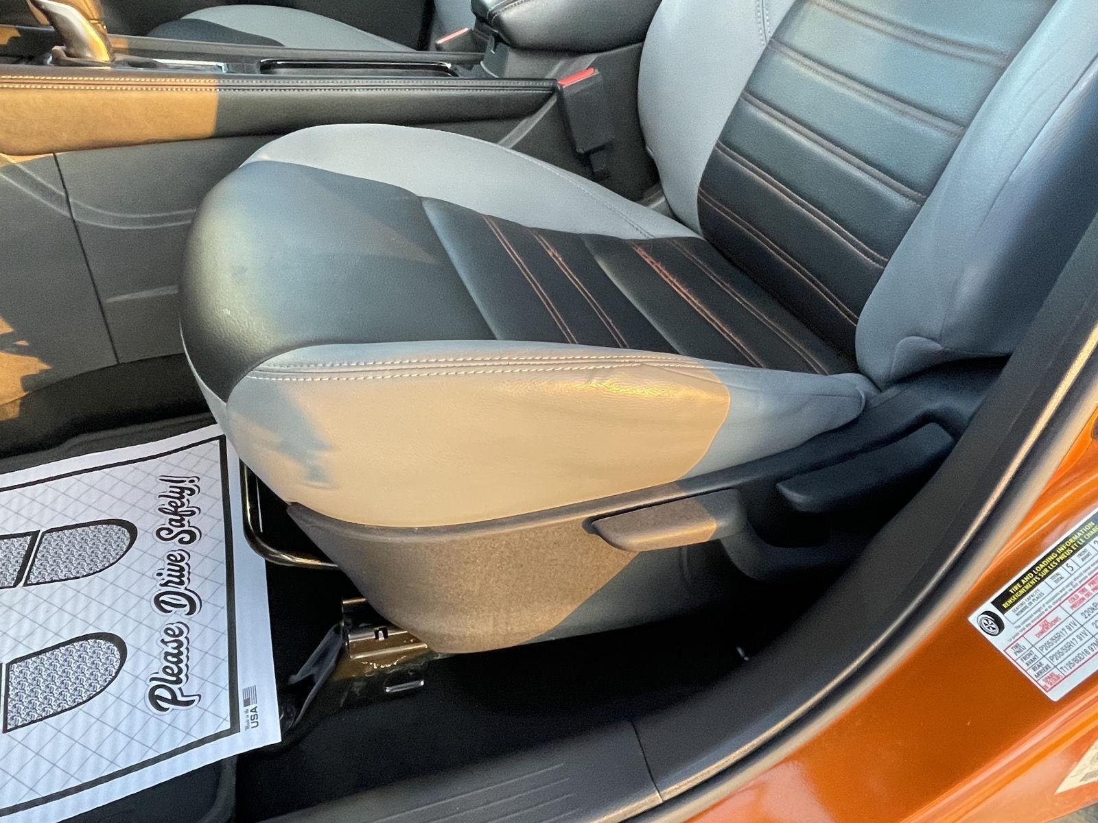 Pre-Owned 2022 Nissan Kicks for sale in Grand Island NE