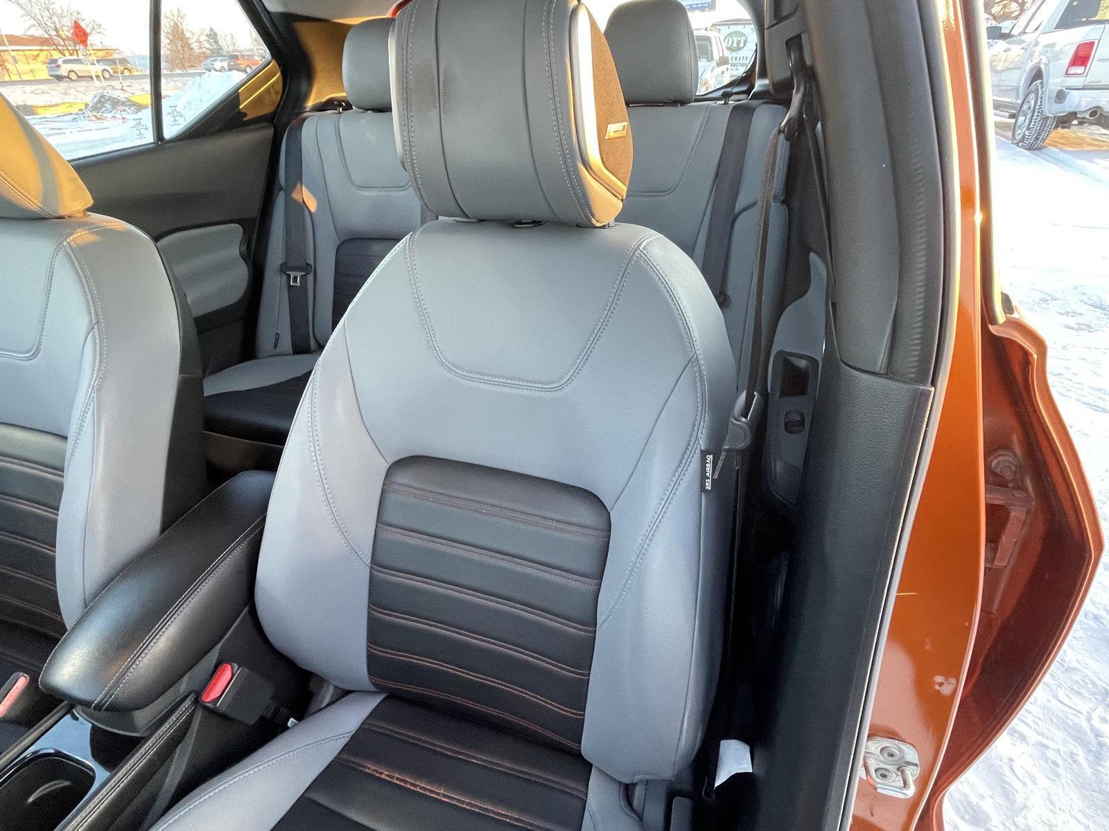 Pre-Owned 2022 Nissan Kicks for sale in Grand Island NE