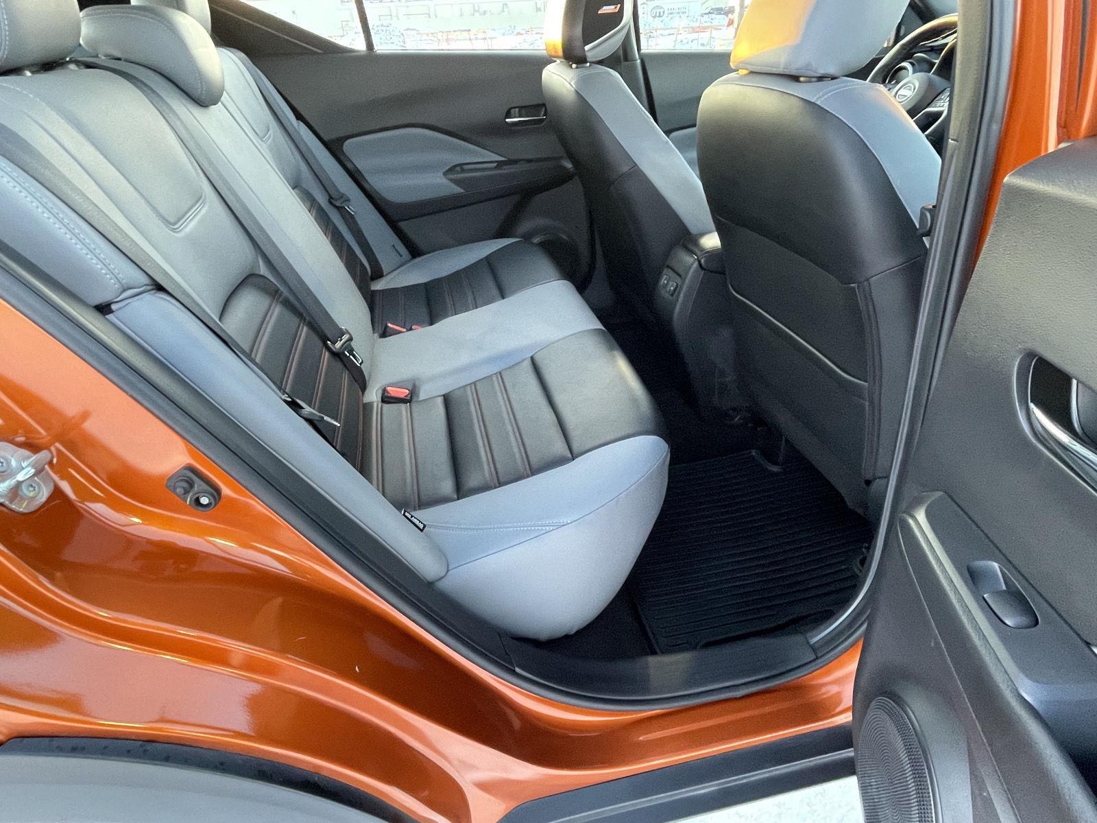 Pre-Owned 2022 Nissan Kicks for sale in Grand Island NE