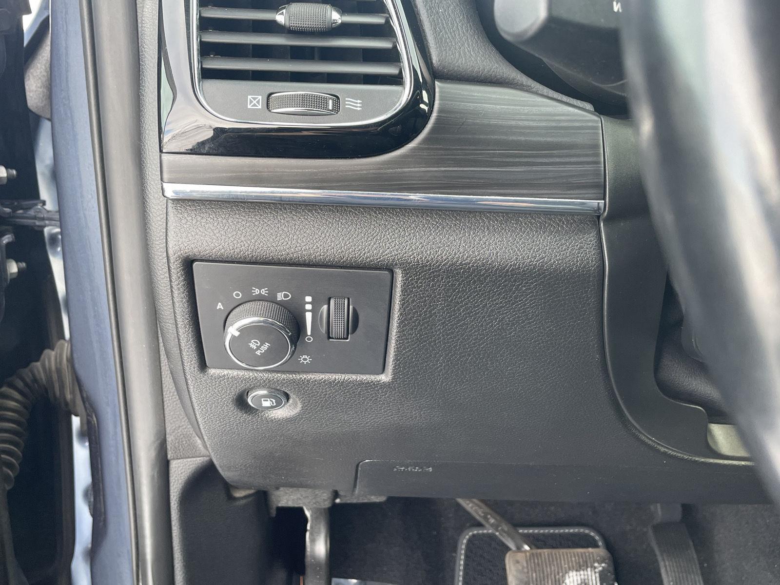 Pre-Owned 2021 Jeep Grand Cherokee for sale in Grand Island NE