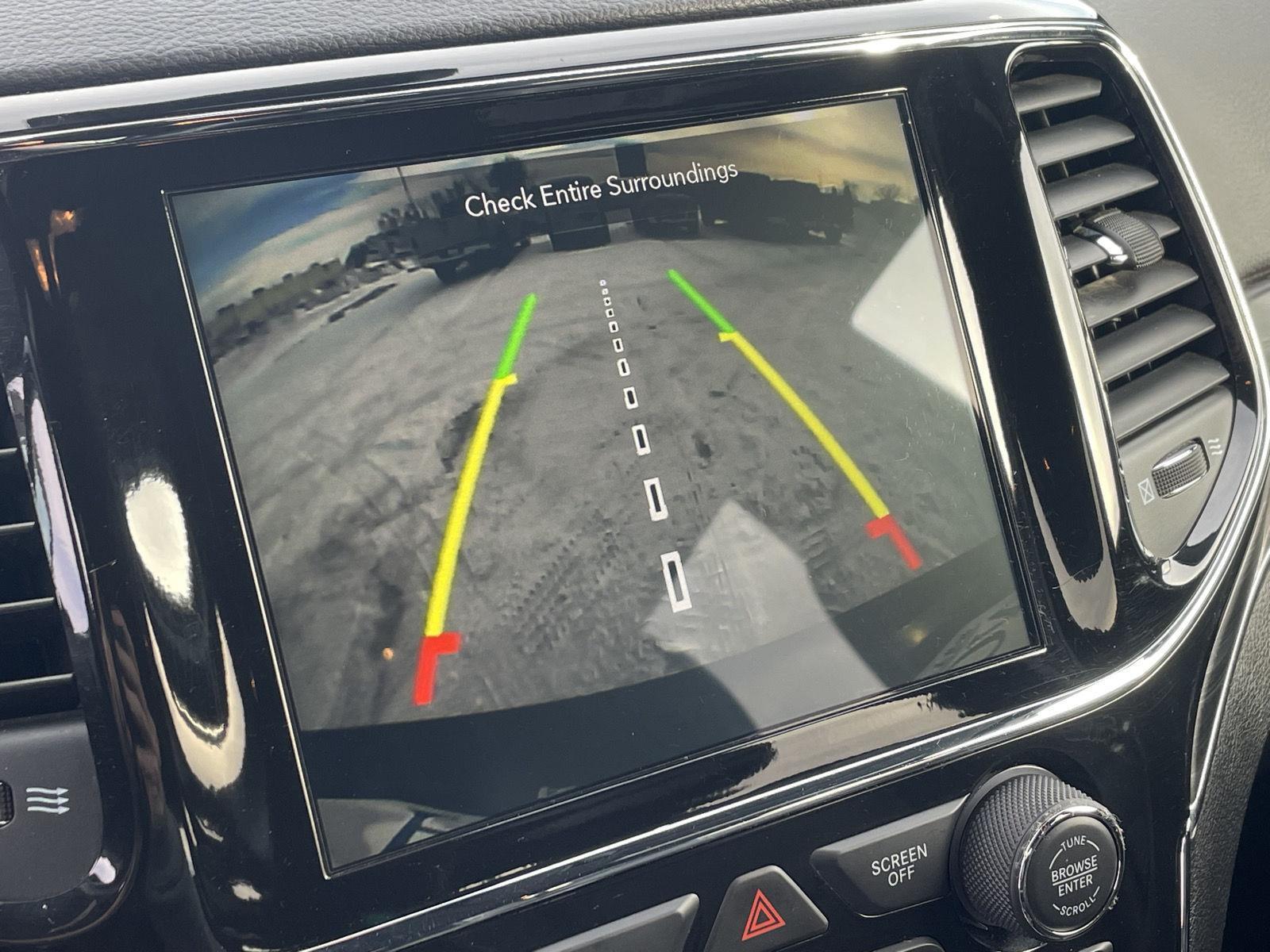 Pre-Owned 2021 Jeep Grand Cherokee for sale in Grand Island NE