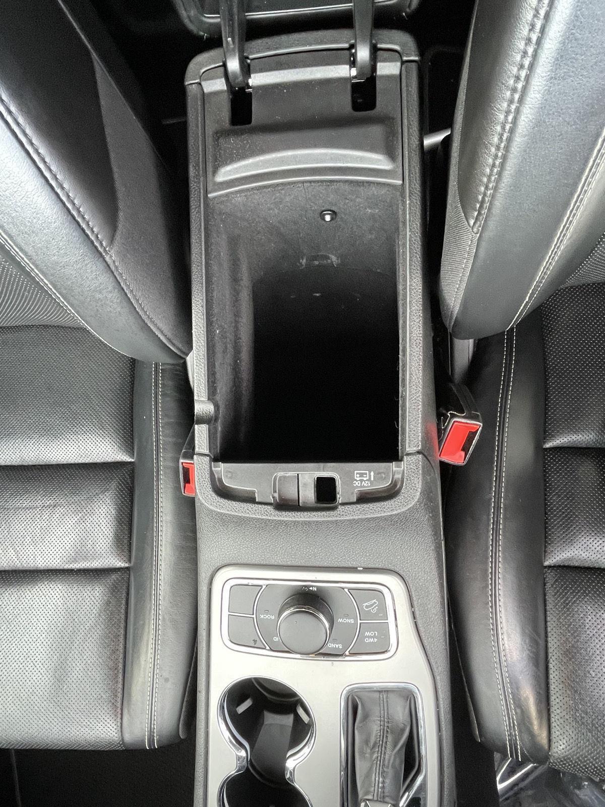 Pre-Owned 2021 Jeep Grand Cherokee for sale in Grand Island NE