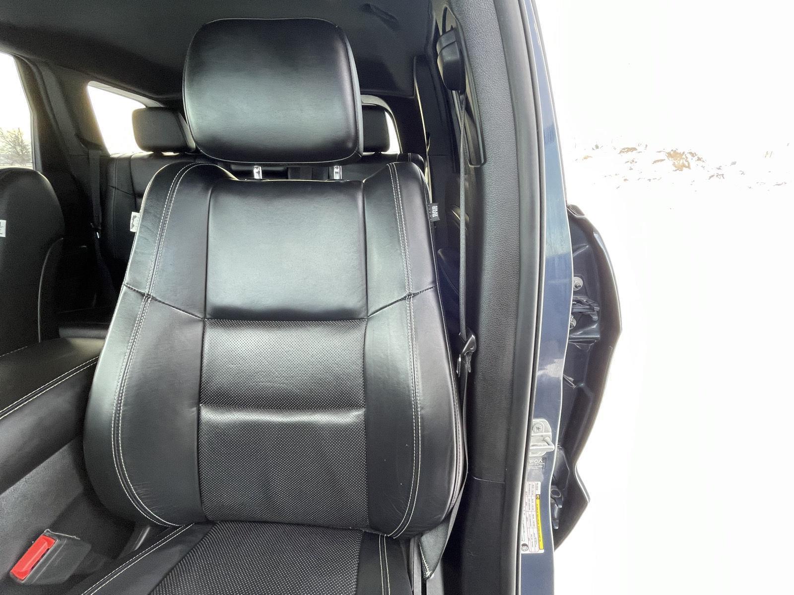 Pre-Owned 2021 Jeep Grand Cherokee for sale in Grand Island NE