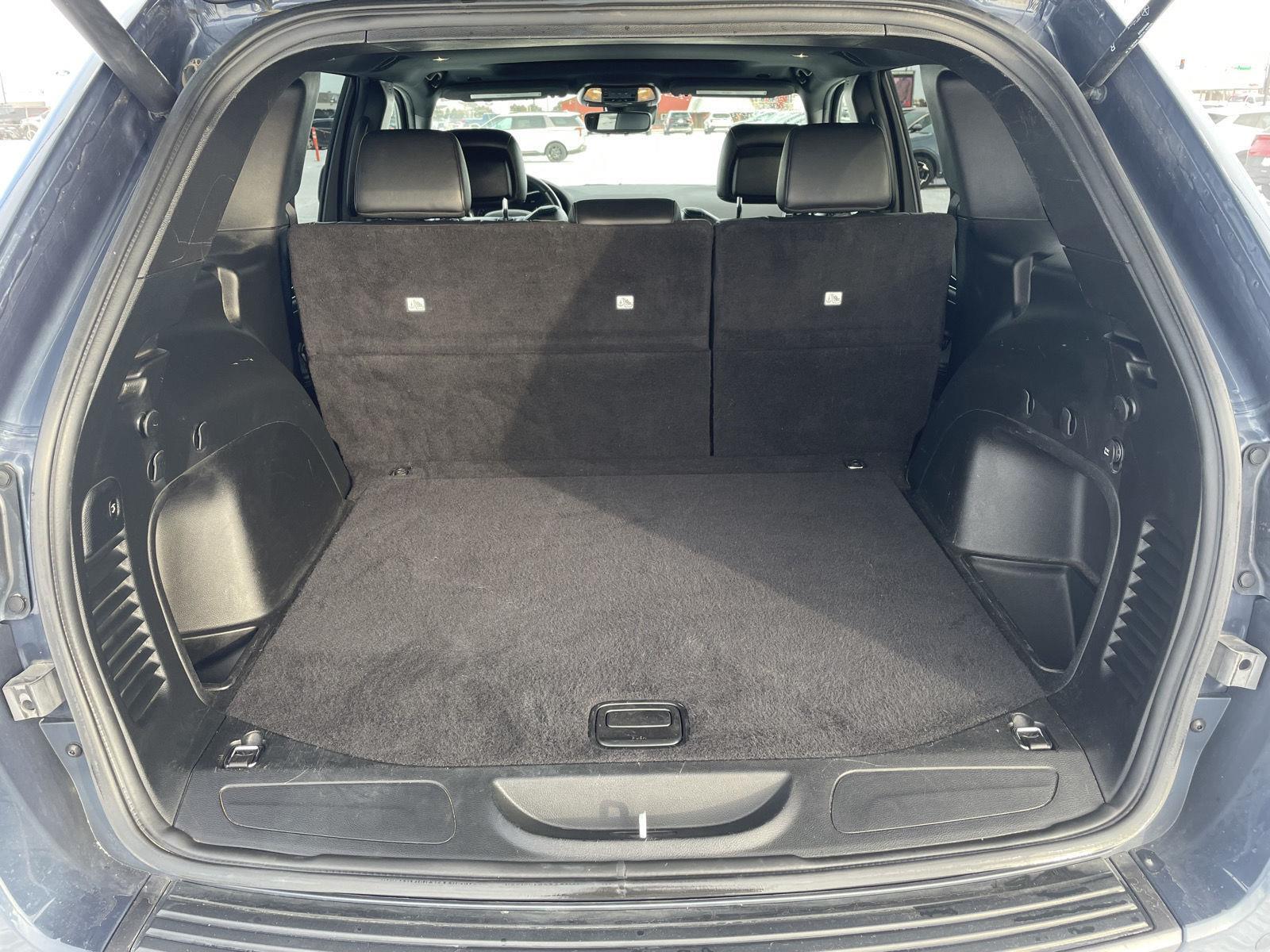 Pre-Owned 2021 Jeep Grand Cherokee for sale in Grand Island NE