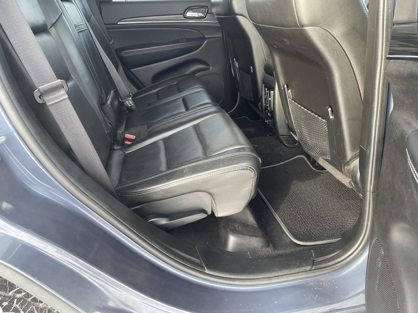 Pre-Owned 2021 Jeep Grand Cherokee for sale in Grand Island NE