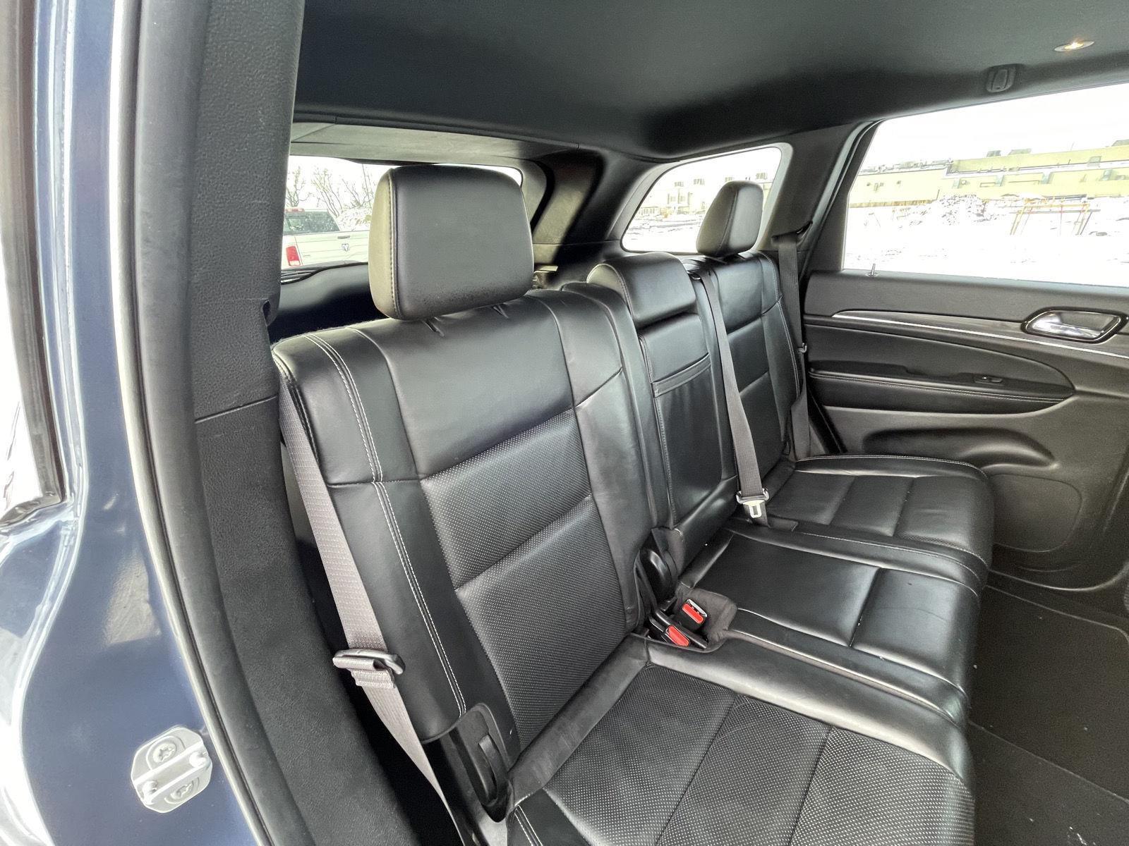 Pre-Owned 2021 Jeep Grand Cherokee for sale in Grand Island NE