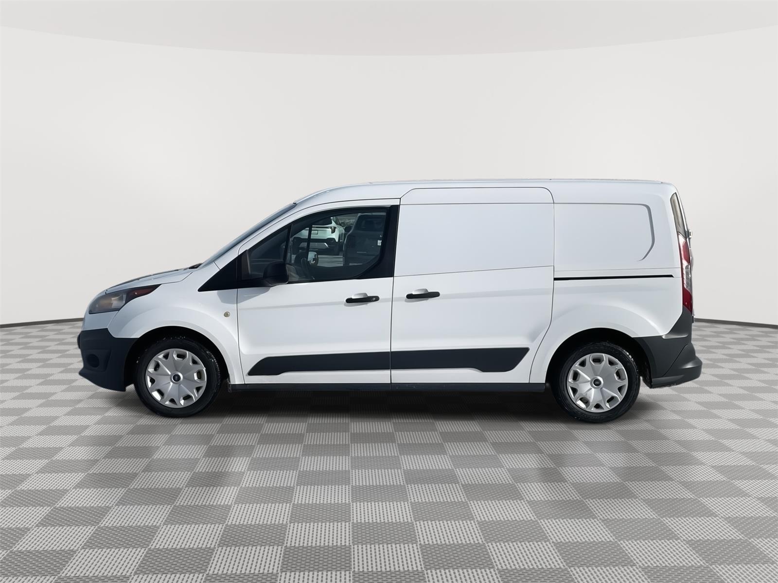 Pre-Owned 2018 Ford Transit Connect Van for sale in Grand Island NE