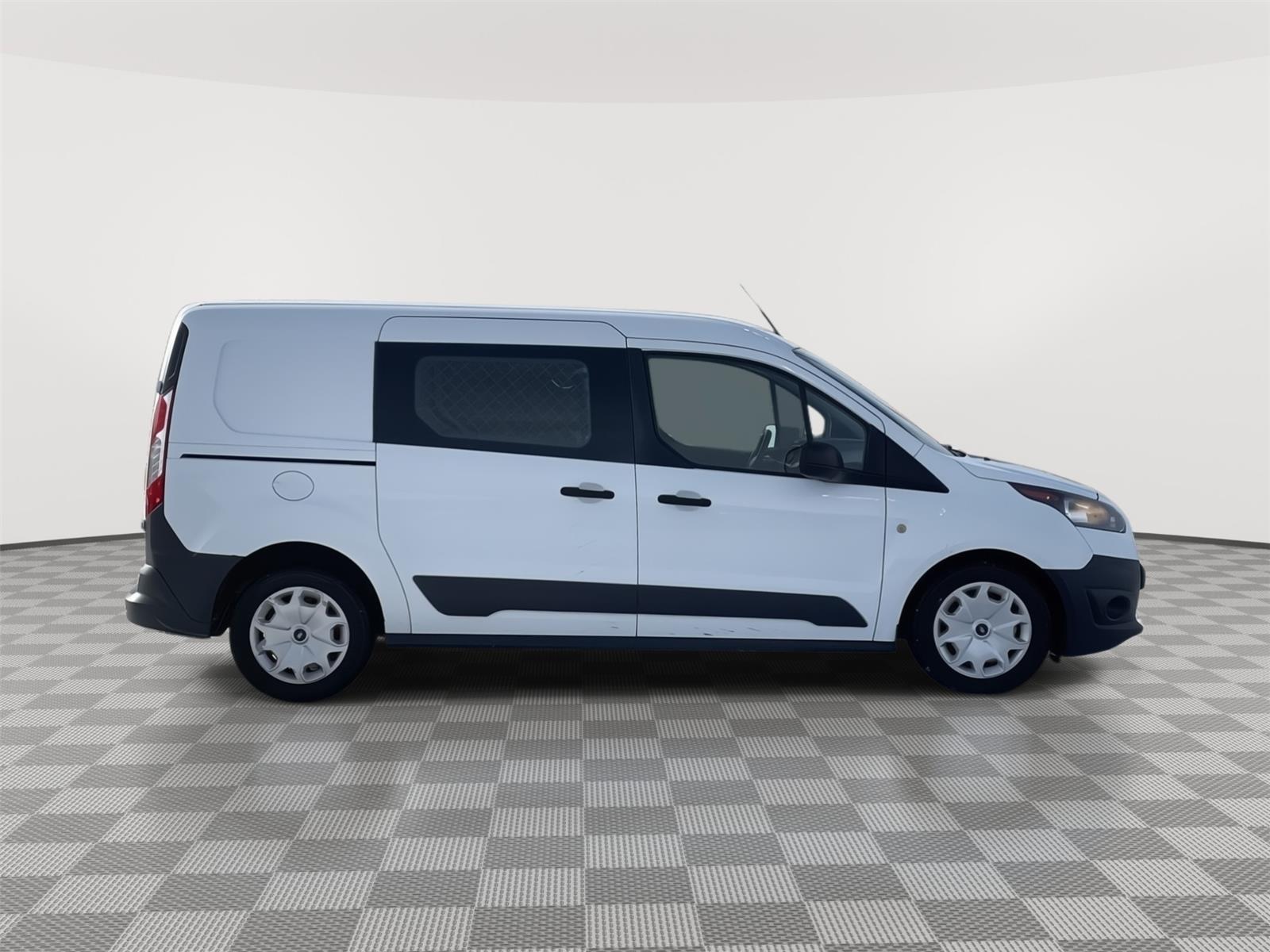 Pre-Owned 2018 Ford Transit Connect Van for sale in Grand Island NE