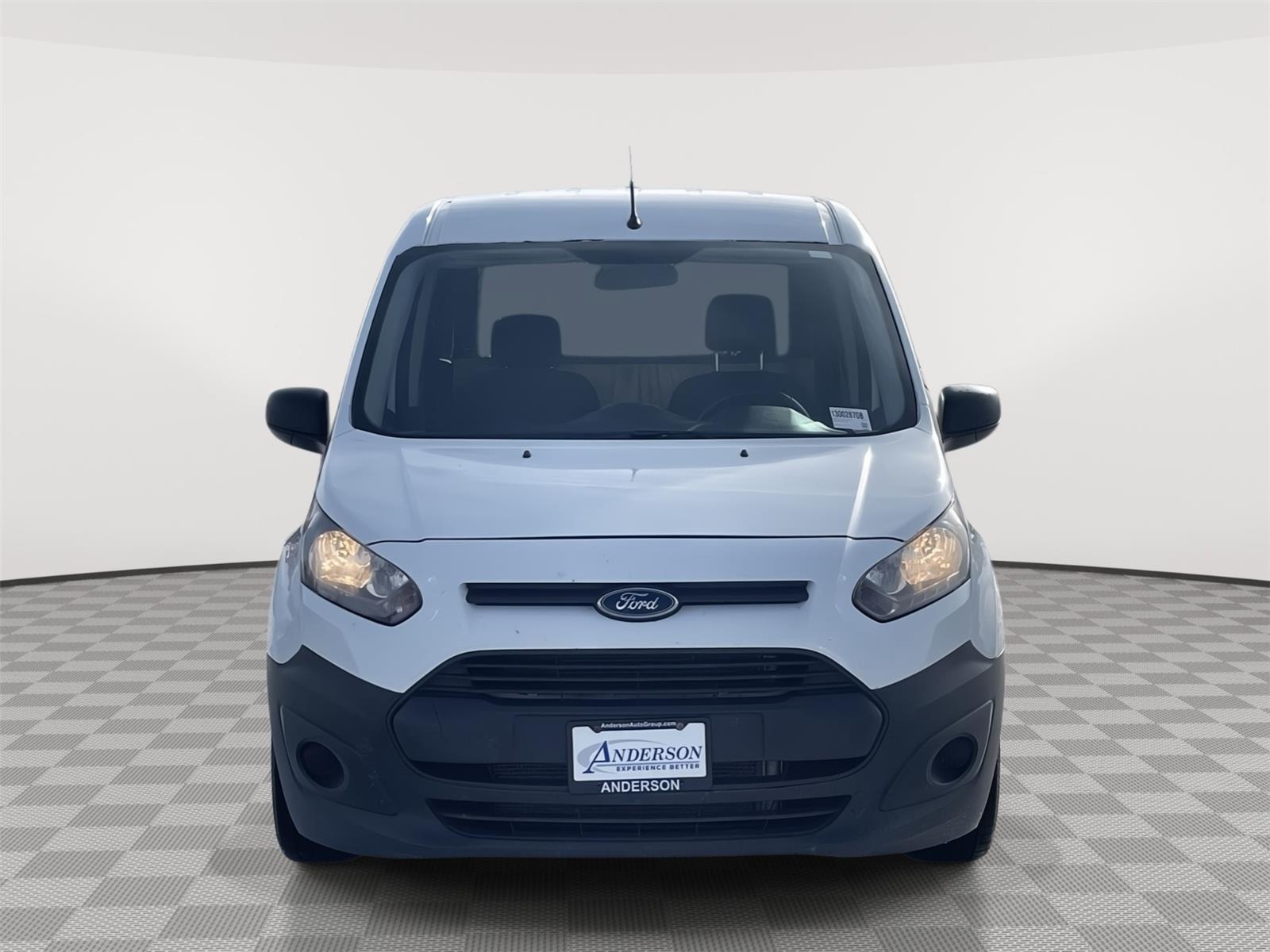 Pre-Owned 2018 Ford Transit Connect Van for sale in Grand Island NE