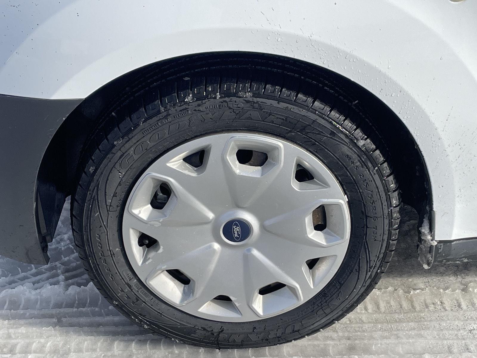 Pre-Owned 2018 Ford Transit Connect Van for sale in Grand Island NE