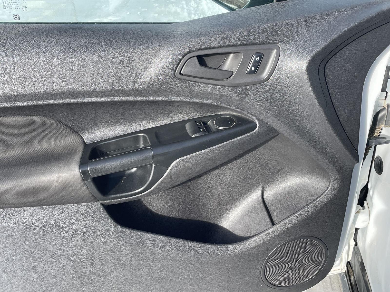 Pre-Owned 2018 Ford Transit Connect Van for sale in Grand Island NE