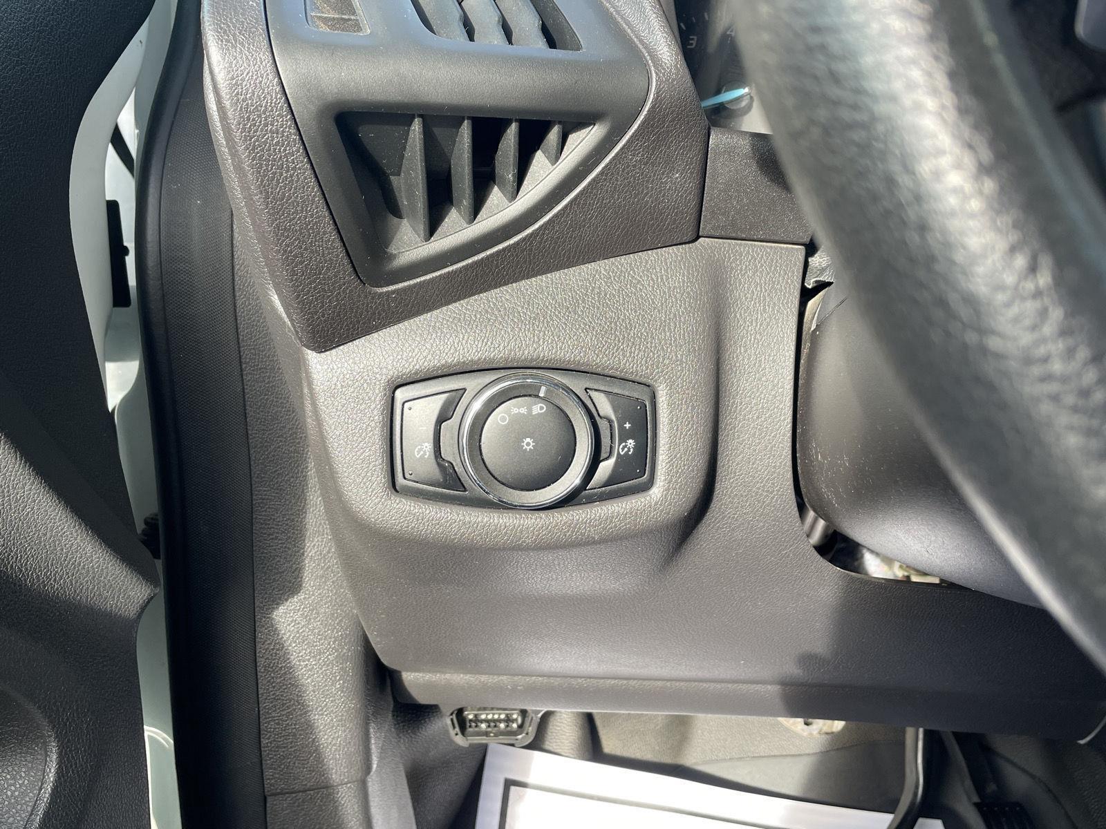 Pre-Owned 2018 Ford Transit Connect Van for sale in Grand Island NE