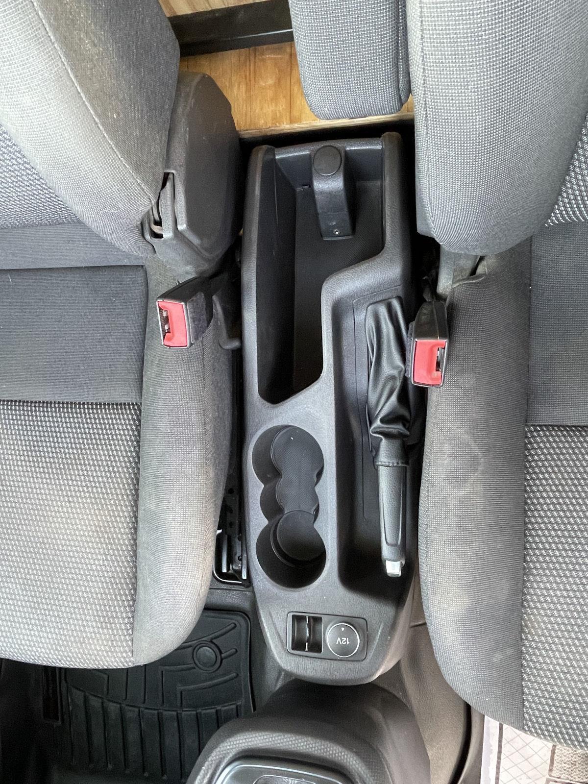 Pre-Owned 2018 Ford Transit Connect Van for sale in Grand Island NE