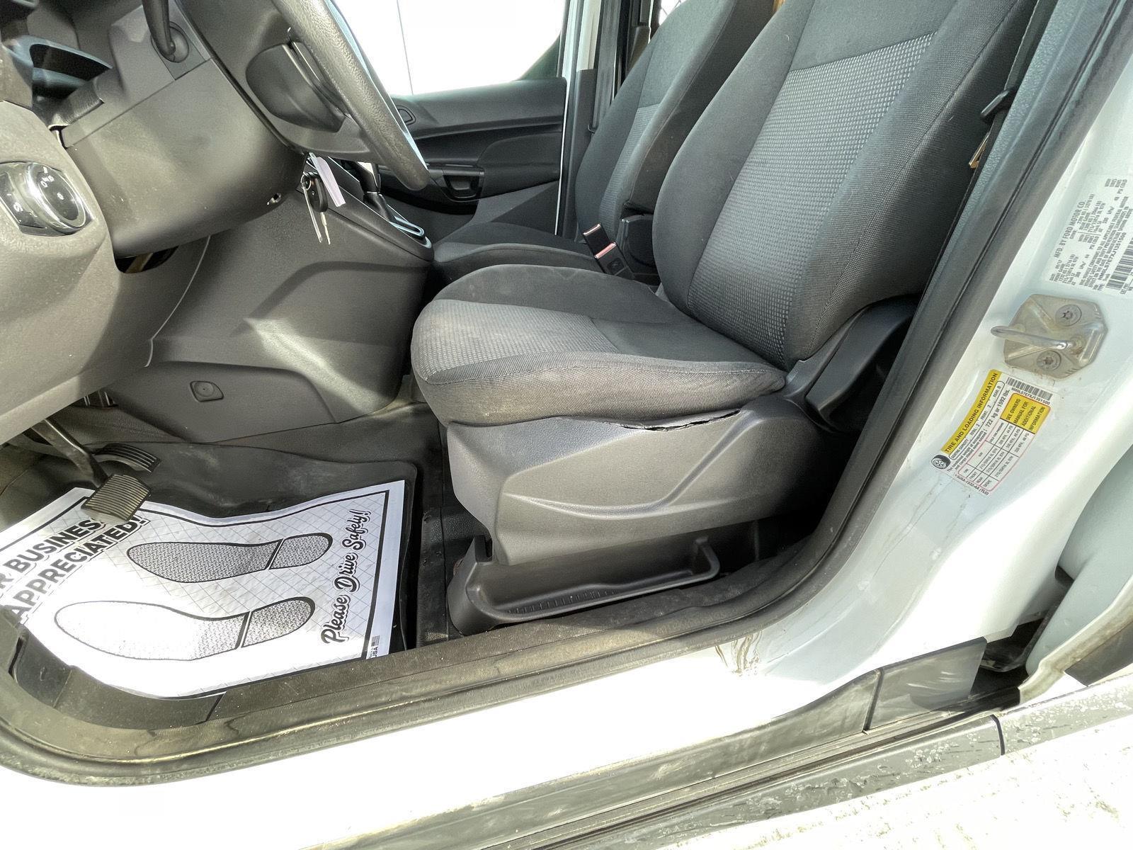 Pre-Owned 2018 Ford Transit Connect Van for sale in Grand Island NE