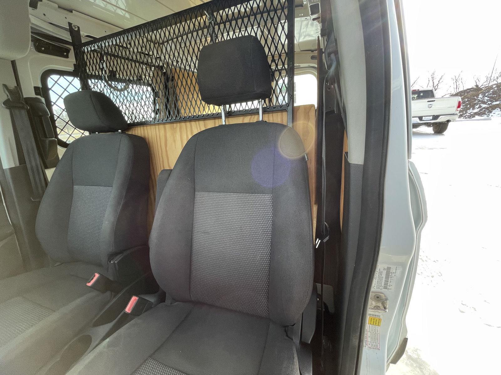 Pre-Owned 2018 Ford Transit Connect Van for sale in Grand Island NE