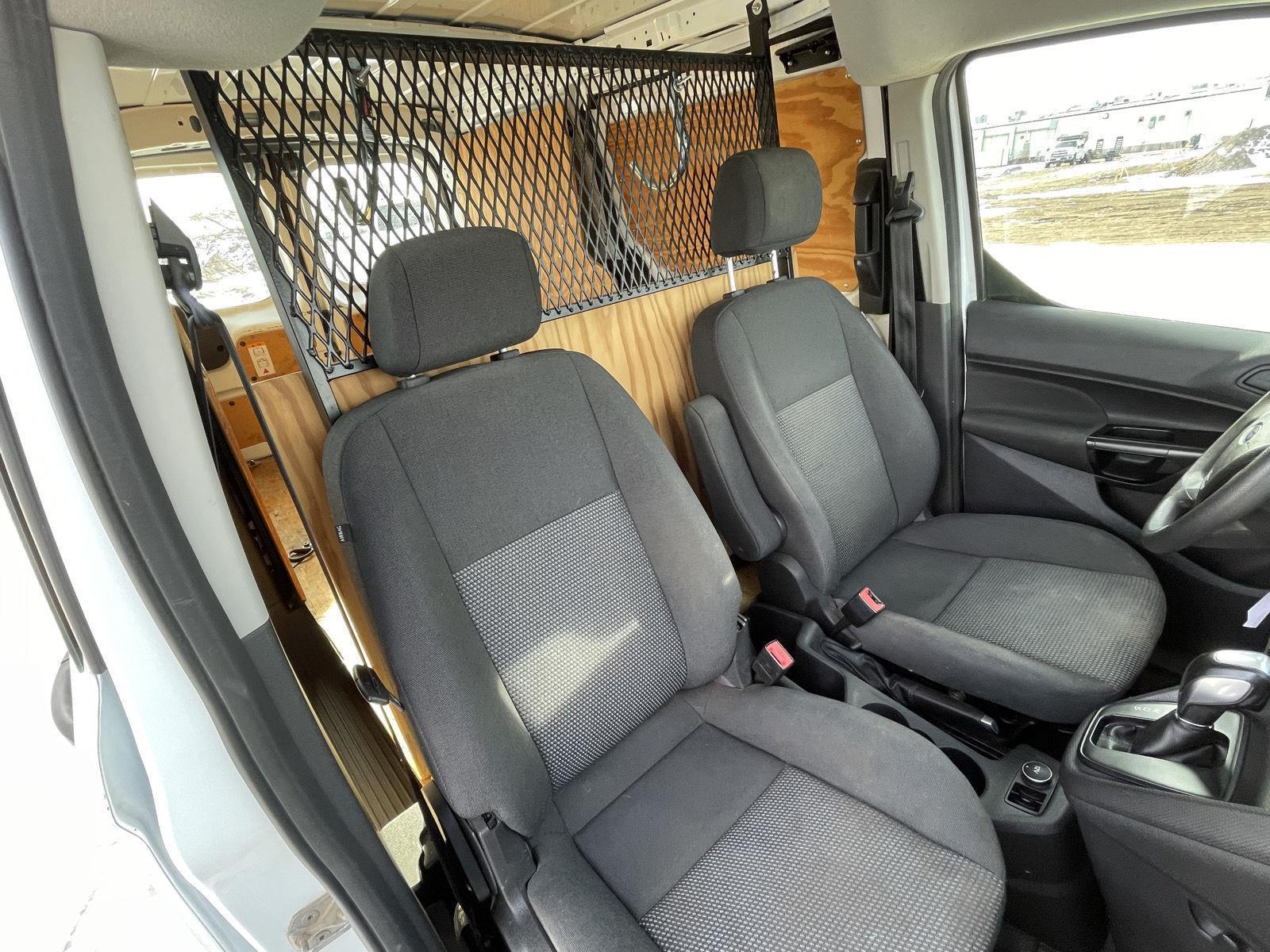 Pre-Owned 2018 Ford Transit Connect Van for sale in Grand Island NE