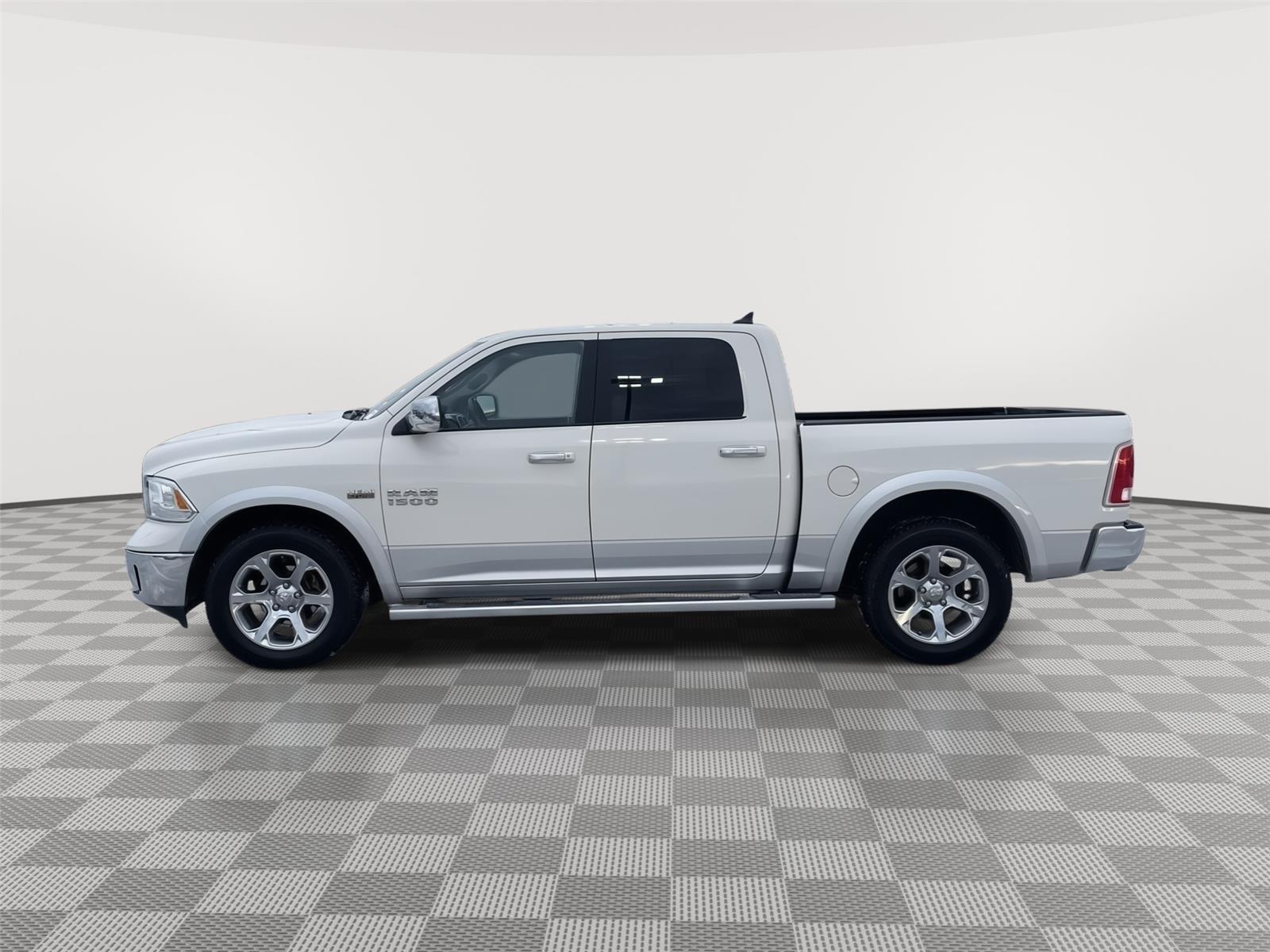 Pre-Owned 2017 Ram 1500 for sale in Grand Island NE