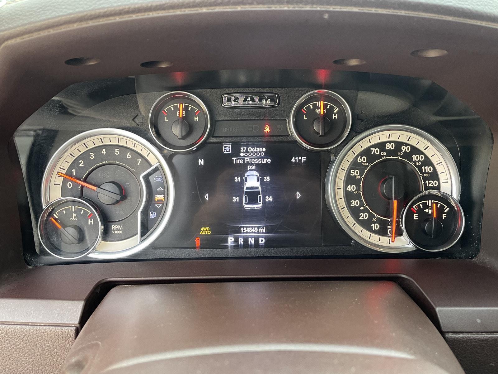 Pre-Owned 2017 Ram 1500 for sale in Grand Island NE