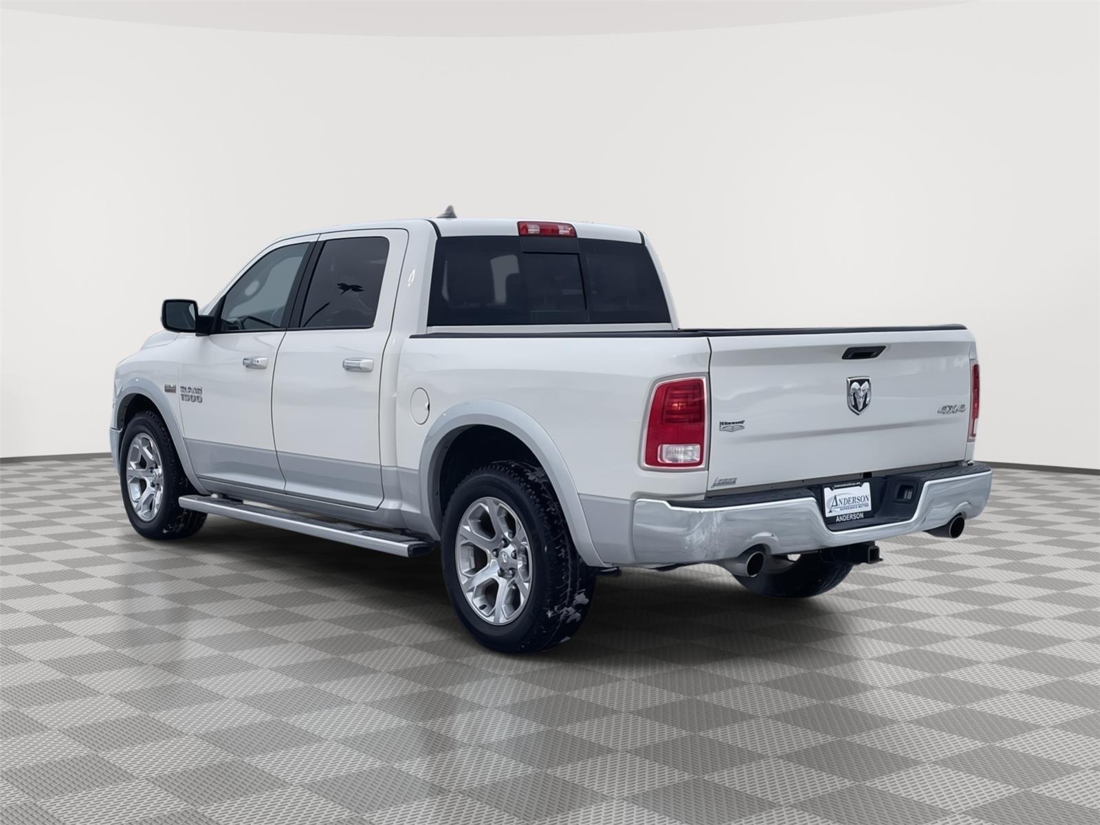 Pre-Owned 2017 Ram 1500 for sale in Grand Island NE