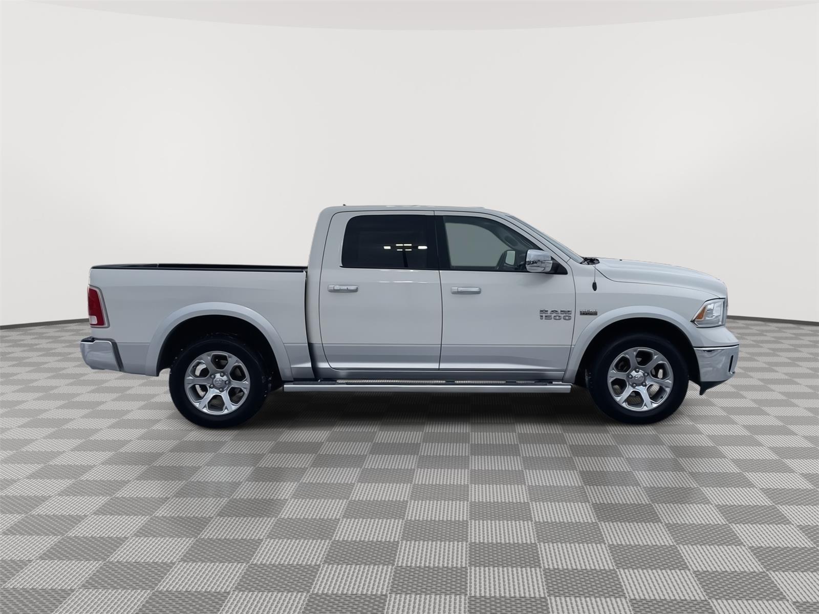 Pre-Owned 2017 Ram 1500 for sale in Grand Island NE
