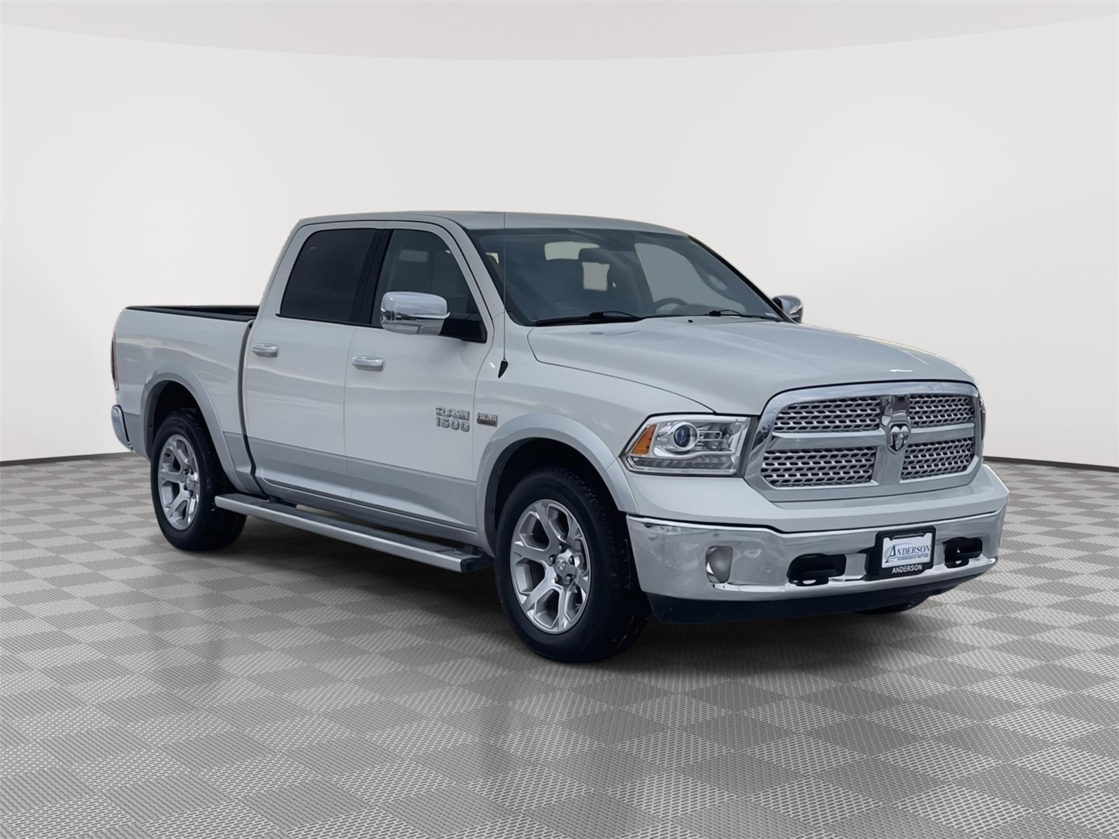 Pre-Owned 2017 Ram 1500 for sale in Grand Island NE