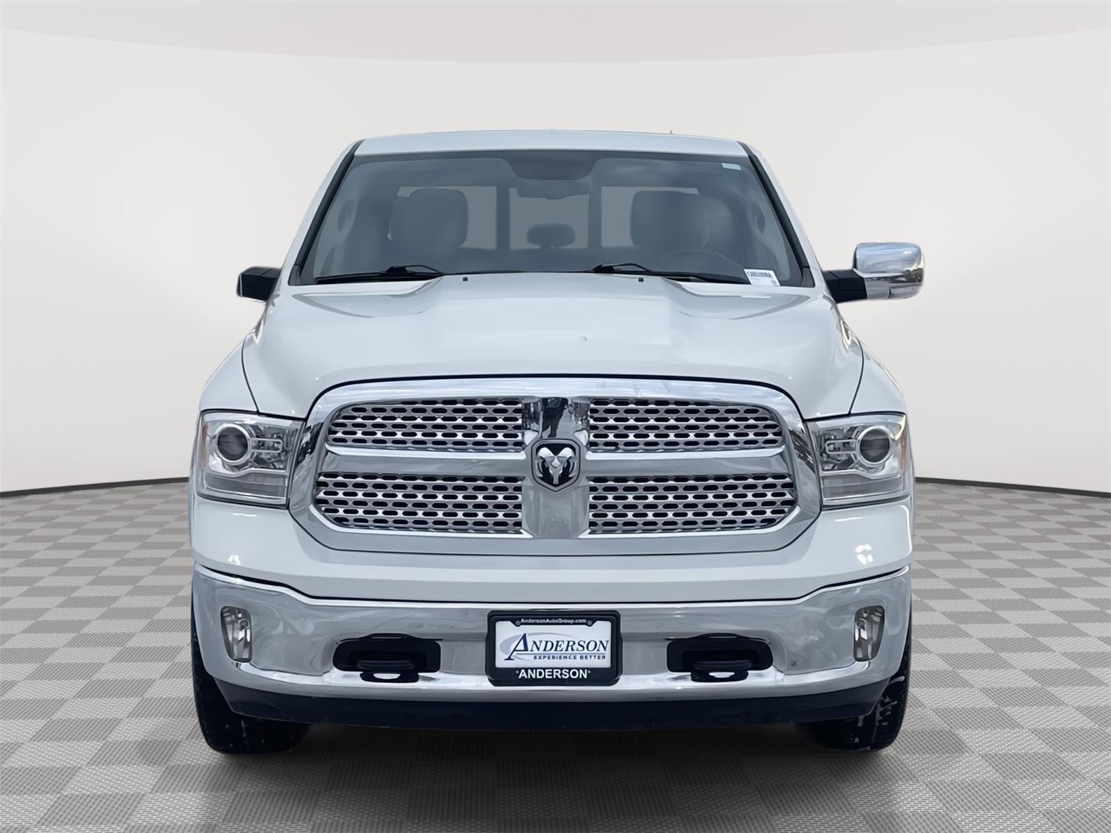 Pre-Owned 2017 Ram 1500 for sale in Grand Island NE