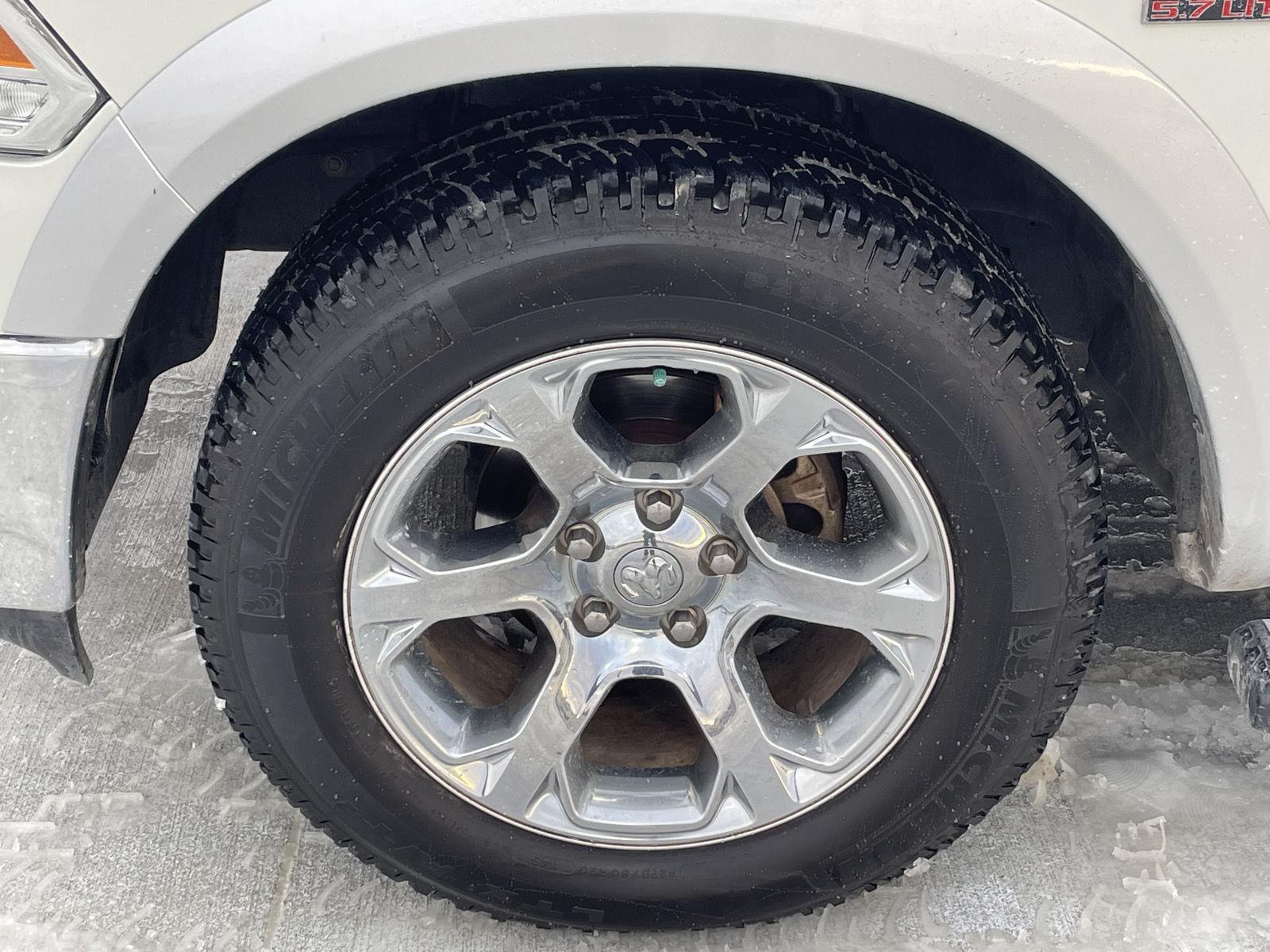 Pre-Owned 2017 Ram 1500 for sale in Grand Island NE