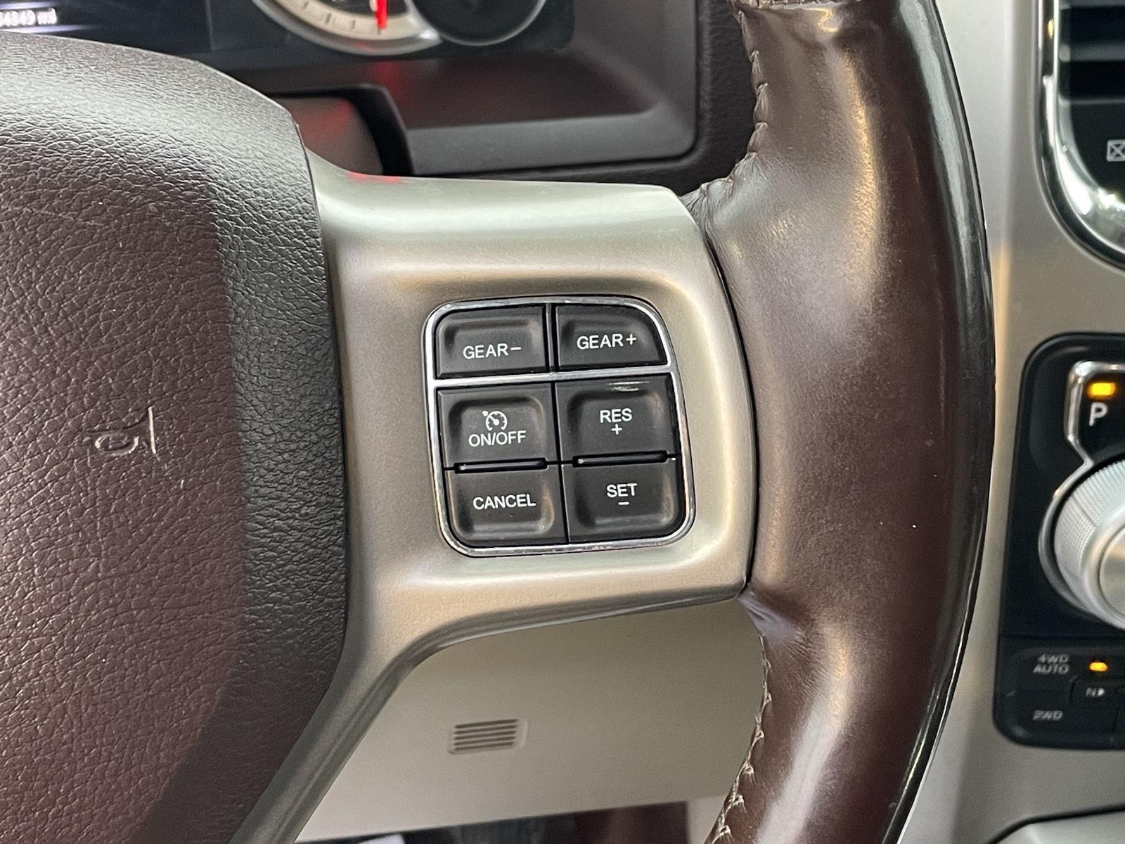 Pre-Owned 2017 Ram 1500 for sale in Grand Island NE