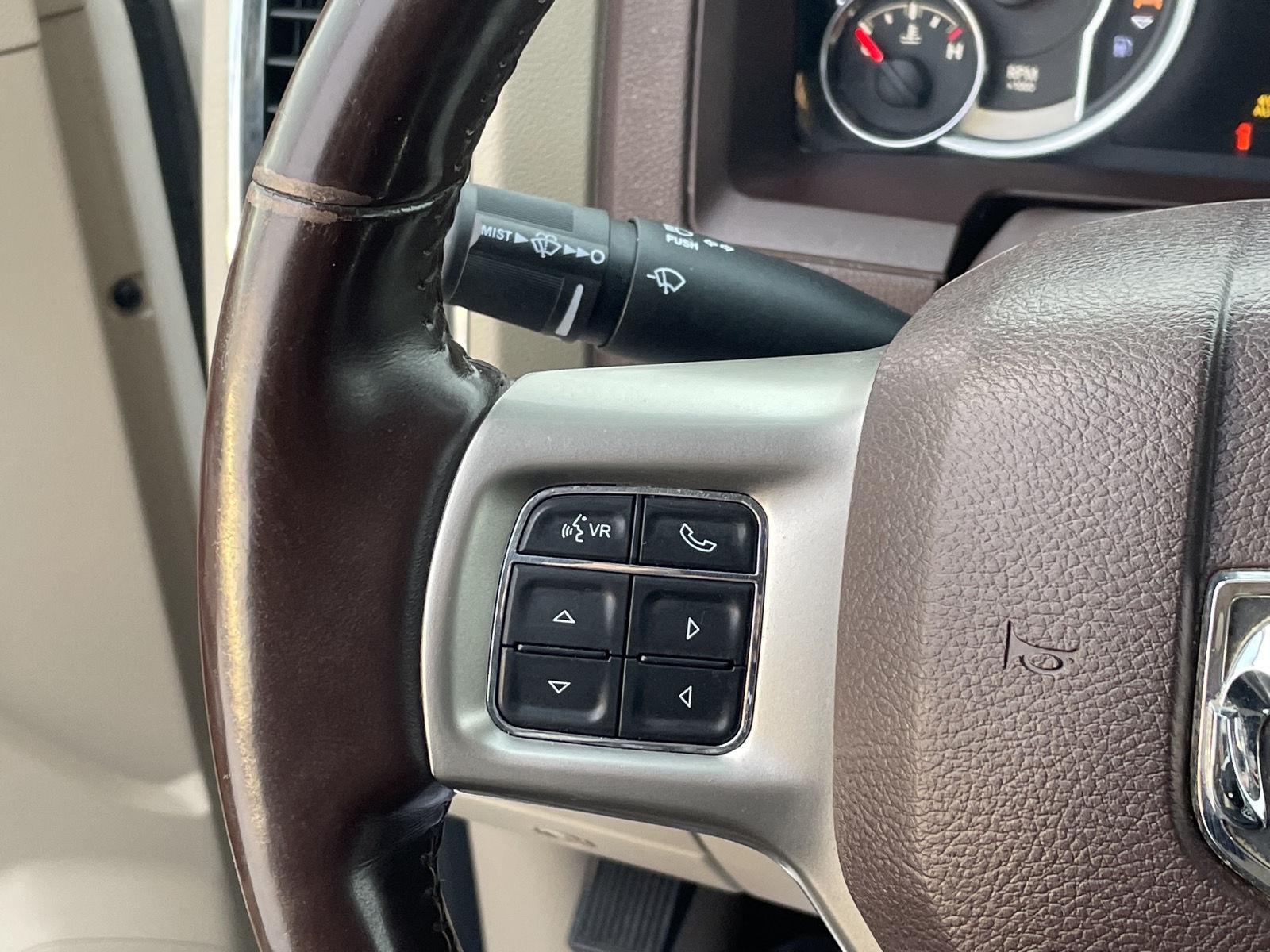 Pre-Owned 2017 Ram 1500 for sale in Grand Island NE