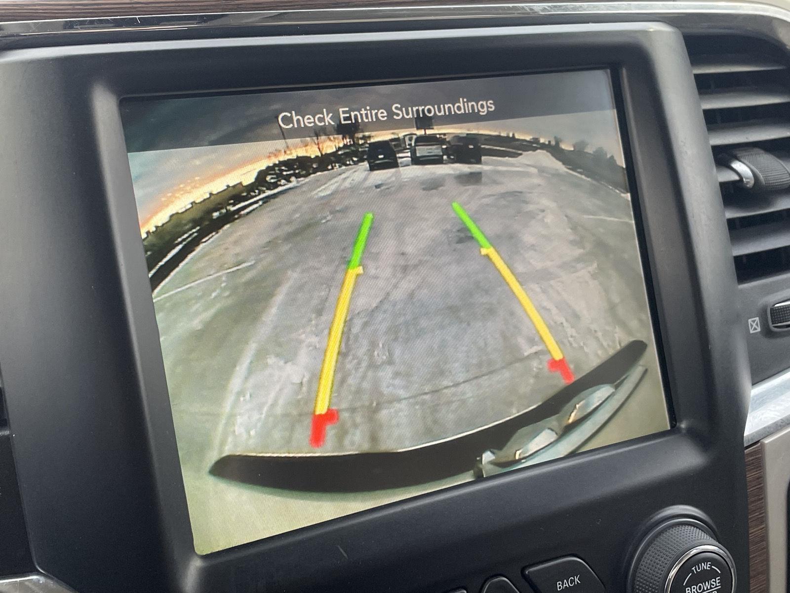 Pre-Owned 2017 Ram 1500 for sale in Grand Island NE