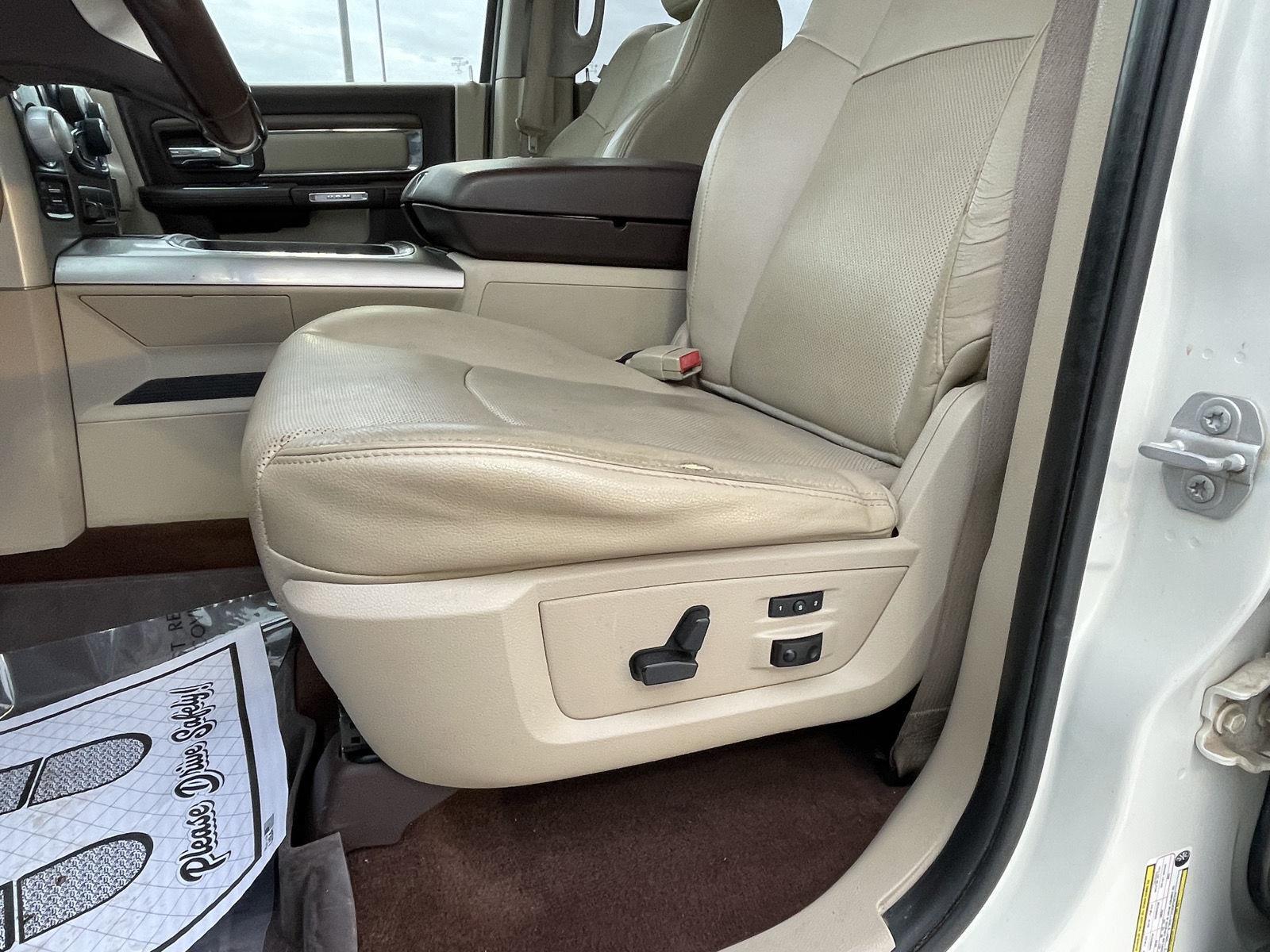 Pre-Owned 2017 Ram 1500 for sale in Grand Island NE