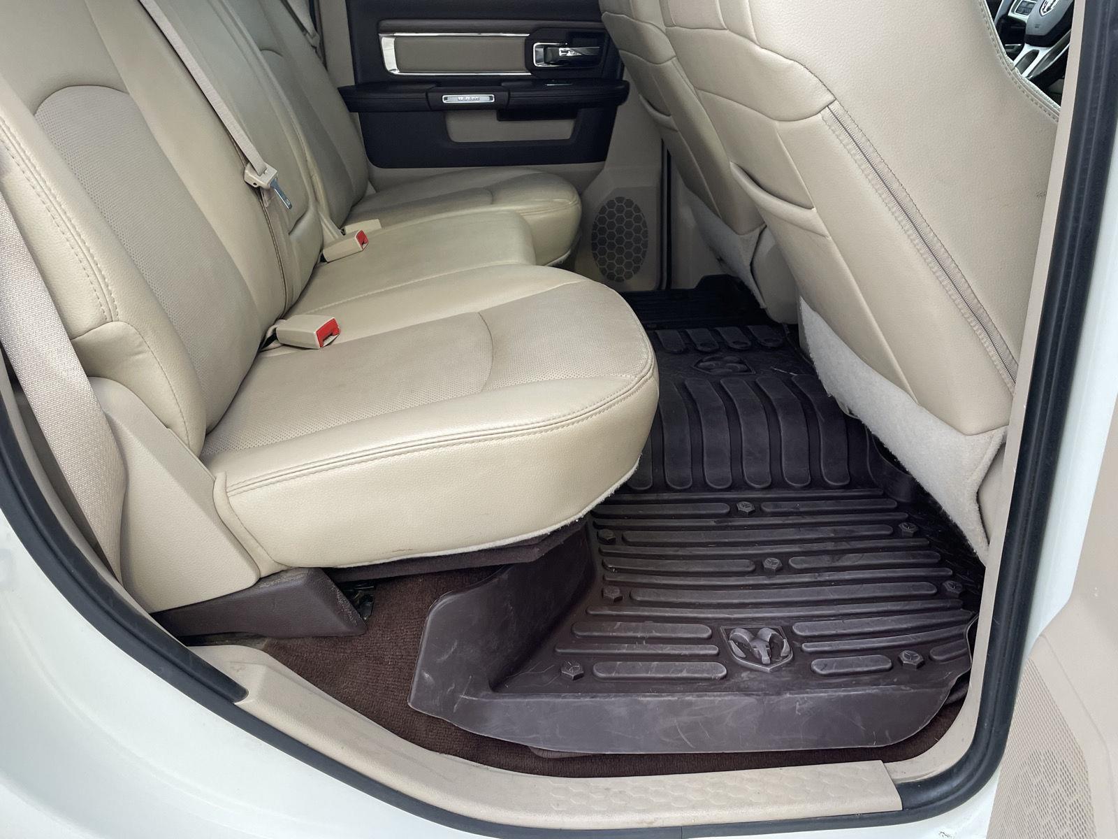 Pre-Owned 2017 Ram 1500 for sale in Grand Island NE