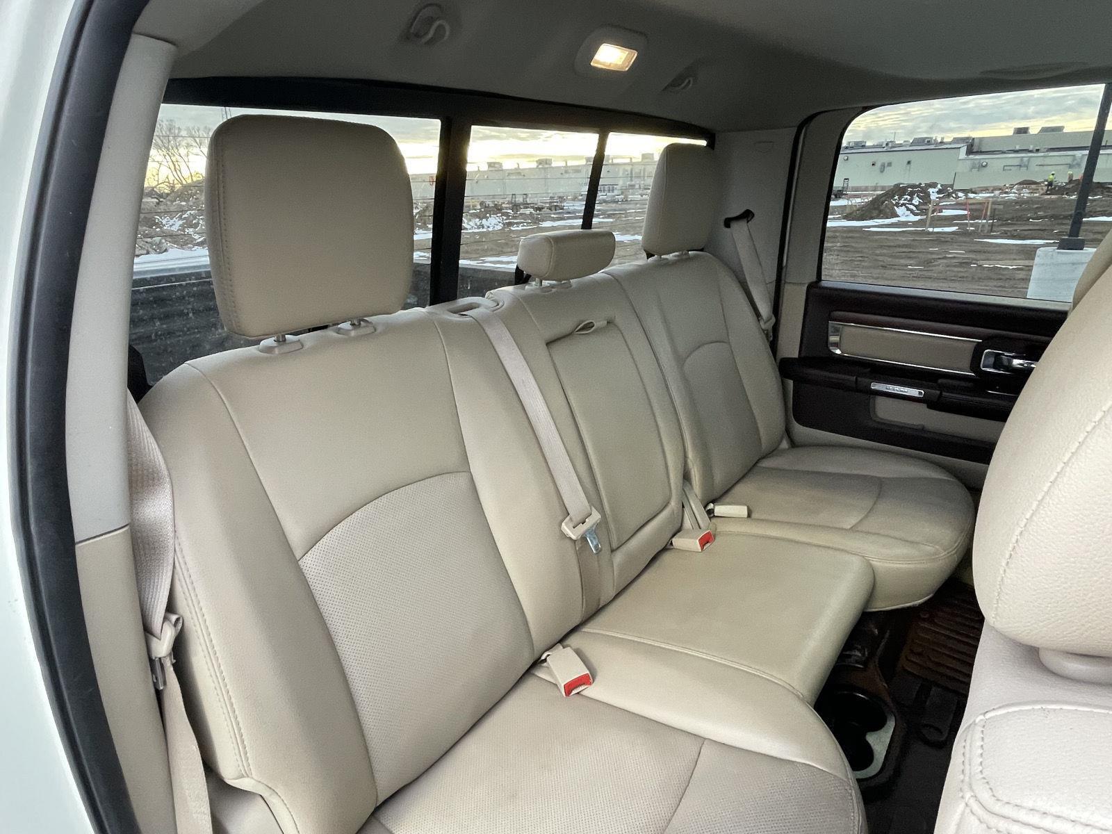 Pre-Owned 2017 Ram 1500 for sale in Grand Island NE