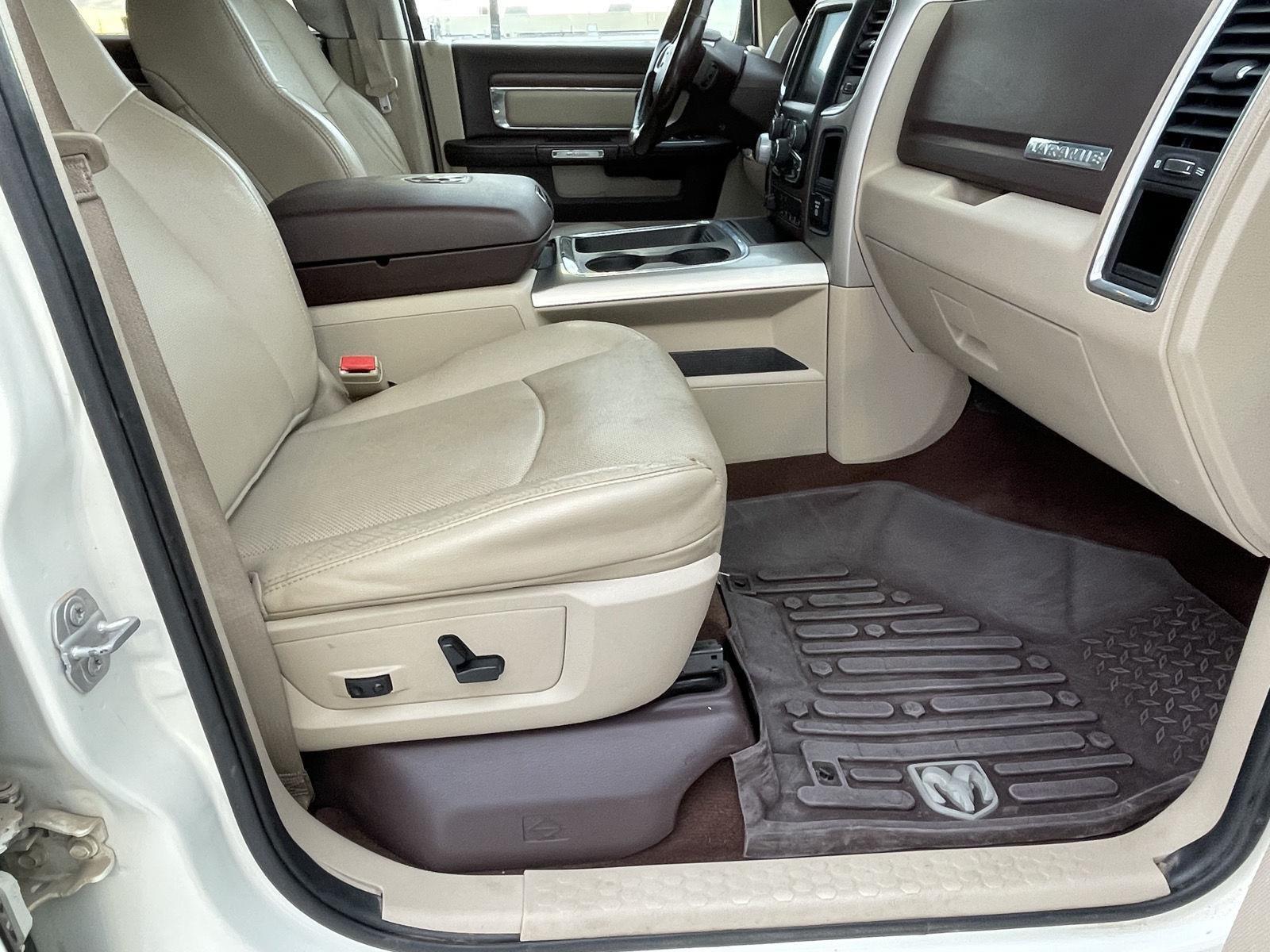 Pre-Owned 2017 Ram 1500 for sale in Grand Island NE