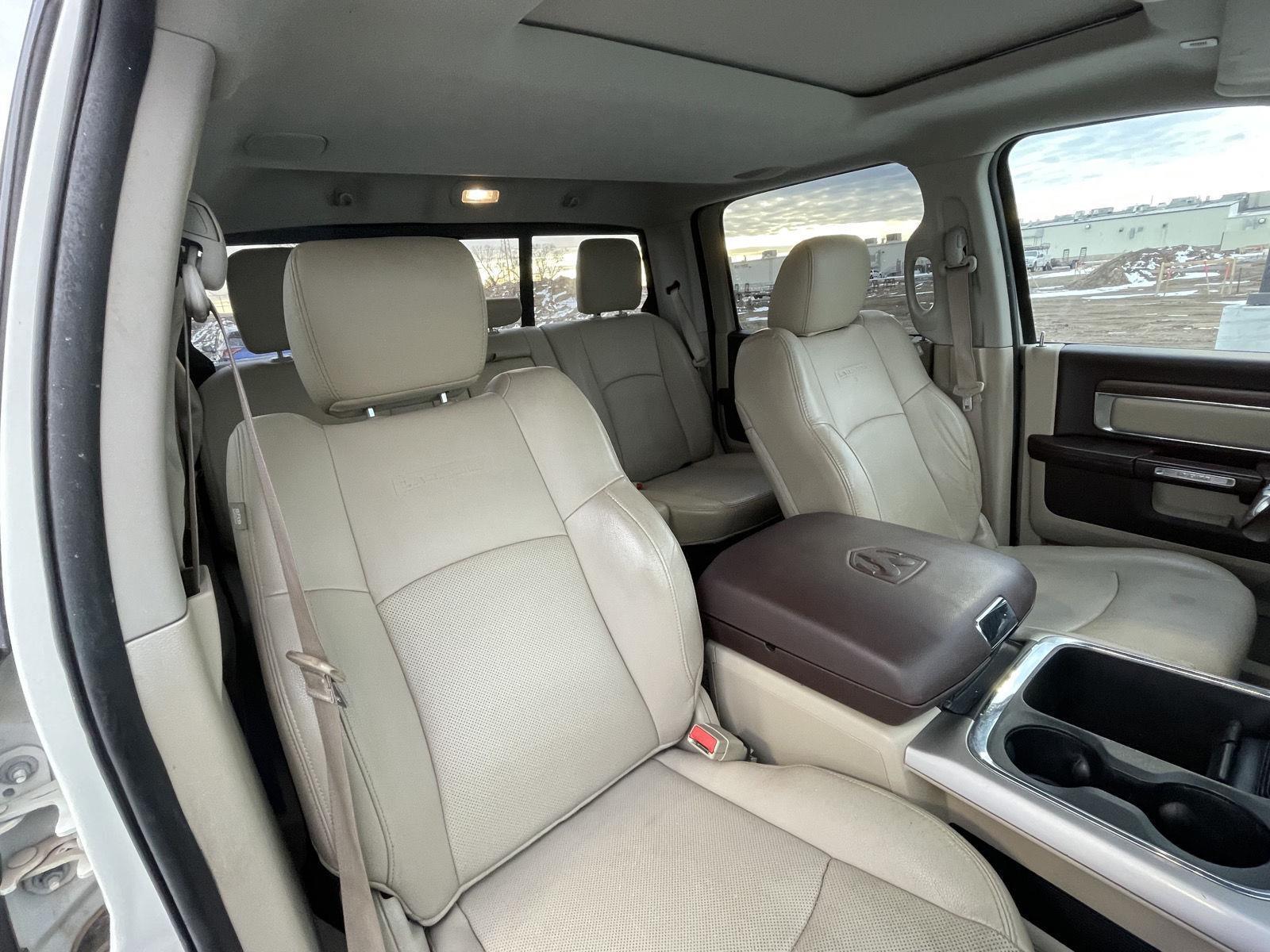 Pre-Owned 2017 Ram 1500 for sale in Grand Island NE