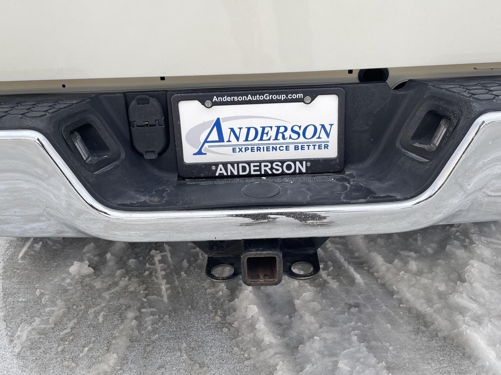 Pre-Owned 2017 Ram 1500 for sale in Grand Island NE