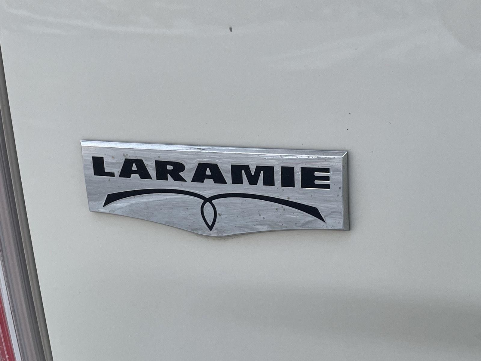 Pre-Owned 2017 Ram 1500 for sale in Grand Island NE