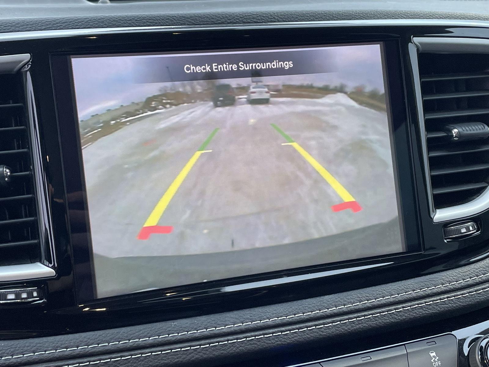 Pre-Owned 2022 Chrysler Pacifica for sale in Grand Island NE