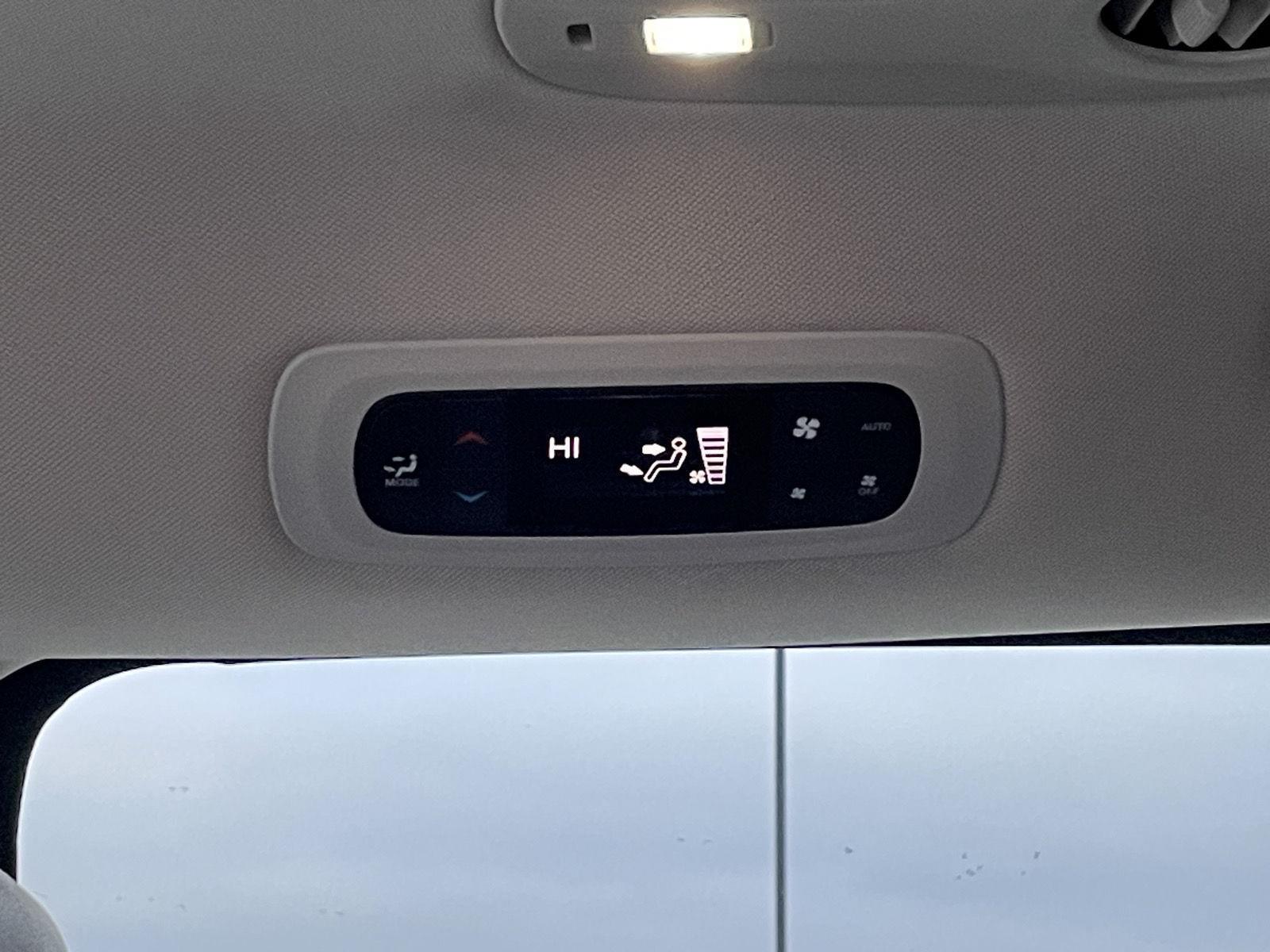 Pre-Owned 2022 Chrysler Pacifica for sale in Grand Island NE