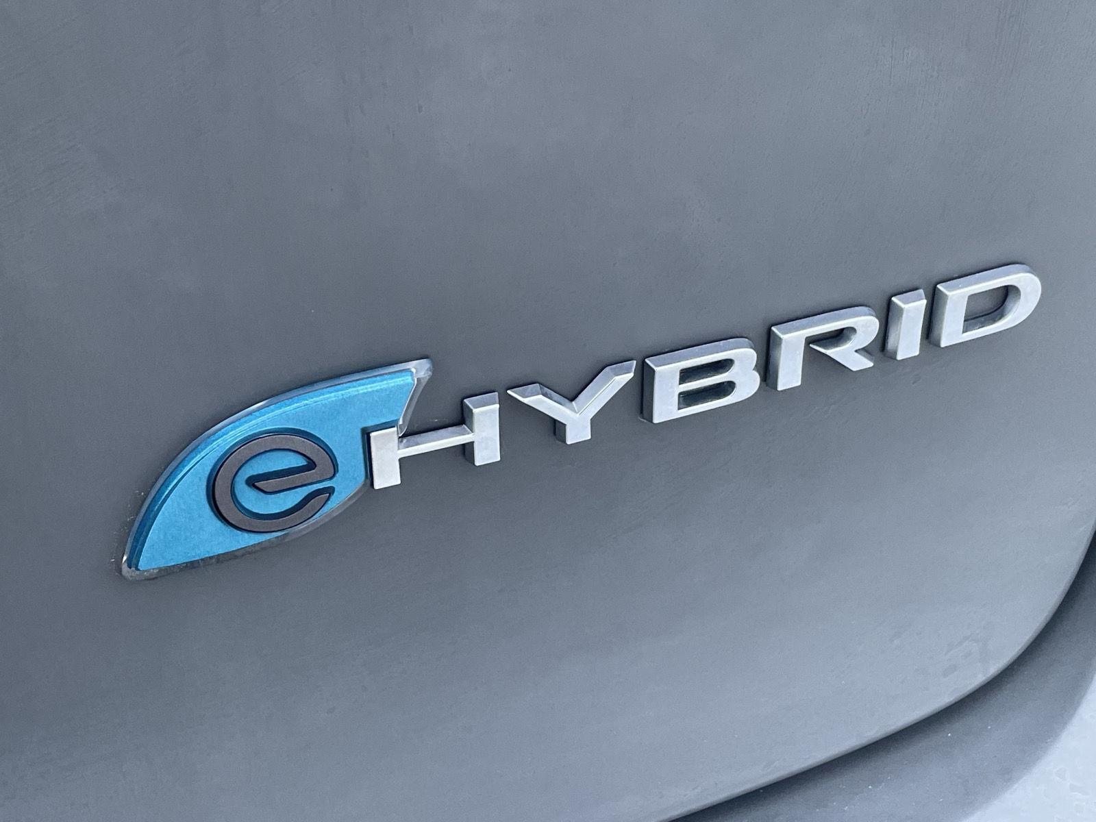 Pre-Owned 2022 Chrysler Pacifica for sale in Grand Island NE