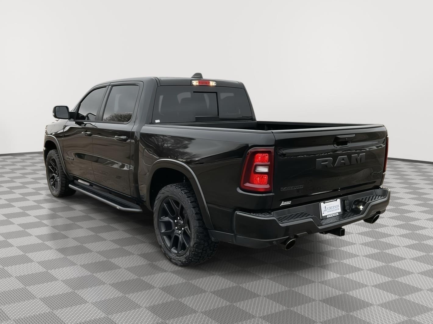 New 2026 Ram 1500 Laramie Crew Cab Truck for sale in Grand Island NE