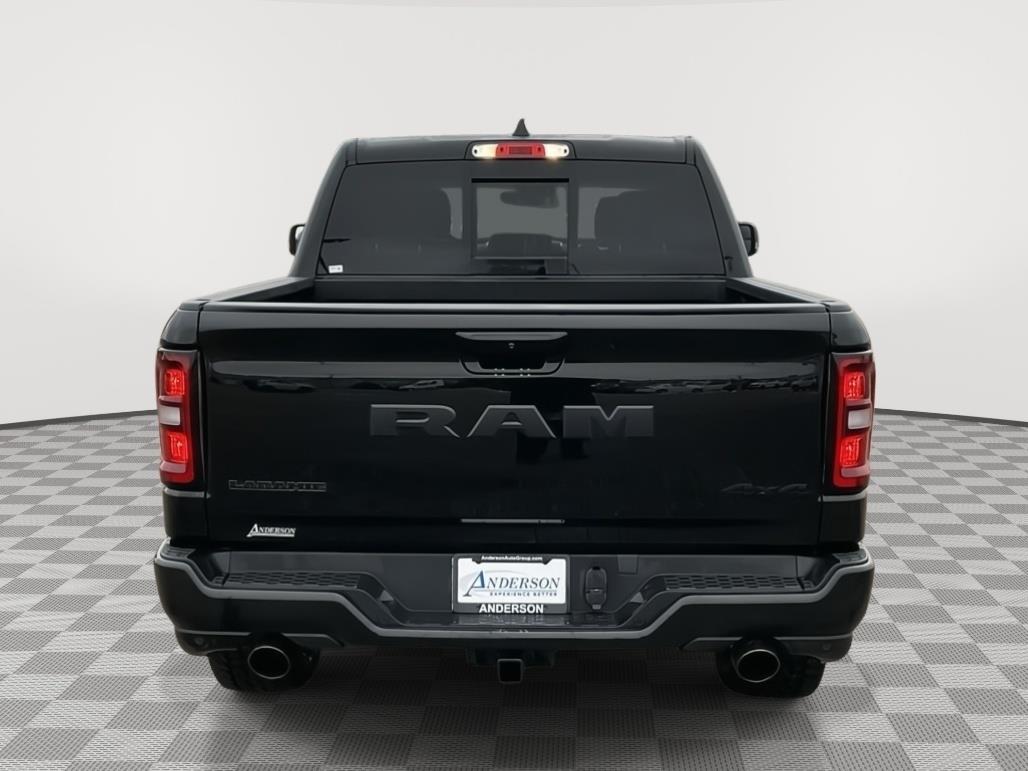 New 2026 Ram 1500 for sale in Grand Island NE