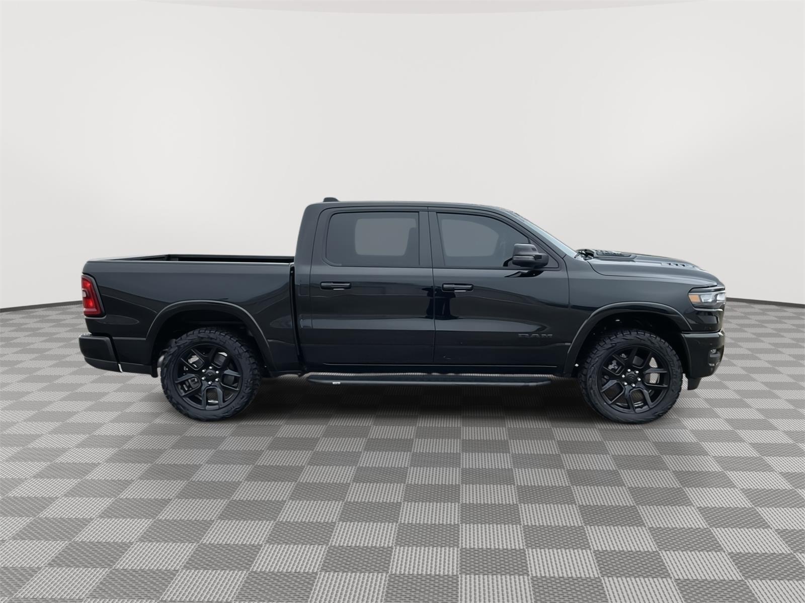 New 2026 Ram 1500 Laramie Crew Cab Truck for sale in Grand Island NE