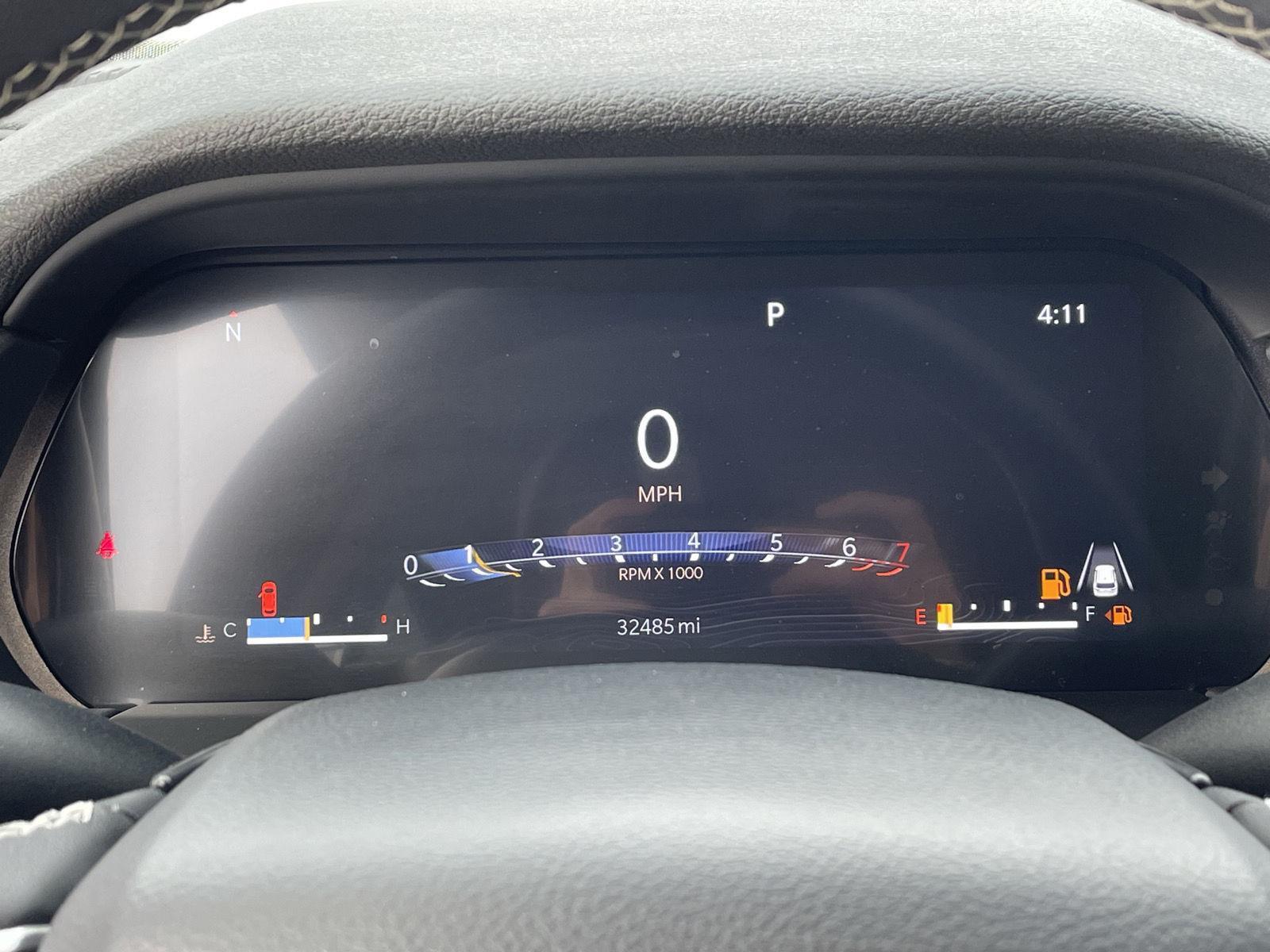 Pre-Owned 2024 Jeep Grand Cherokee for sale in Grand Island NE