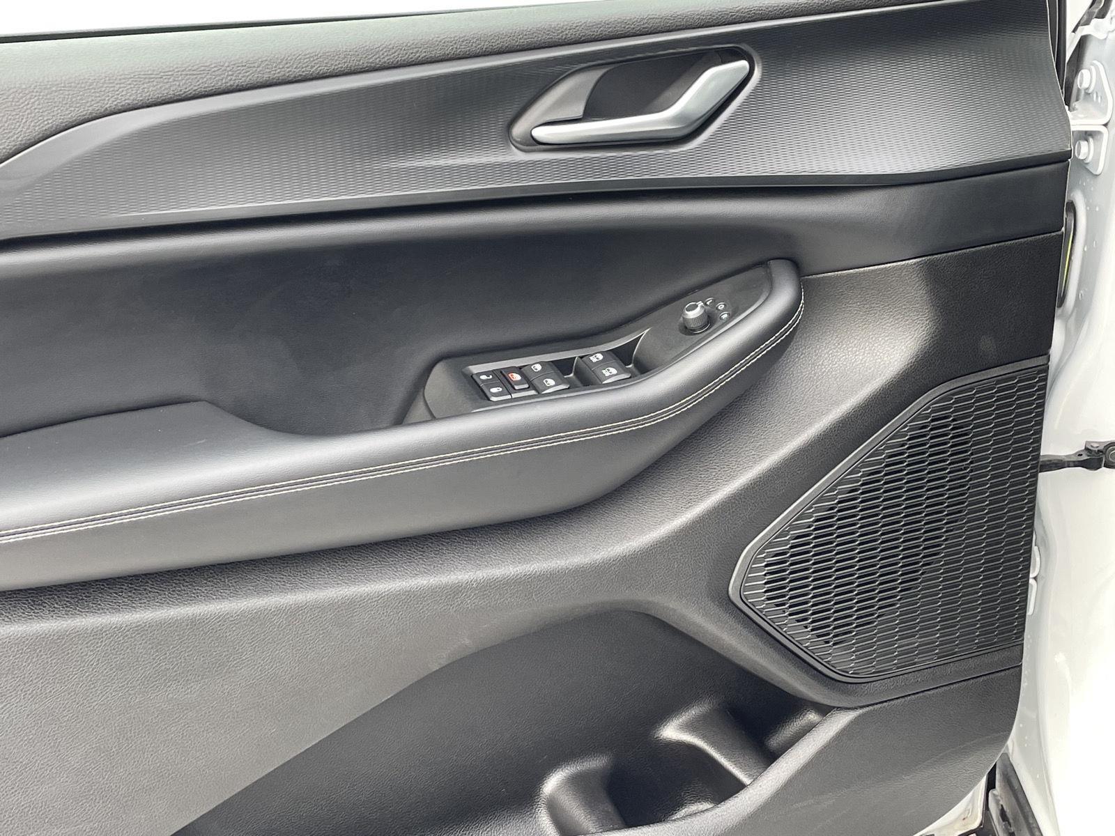 Pre-Owned 2024 Jeep Grand Cherokee for sale in Grand Island NE