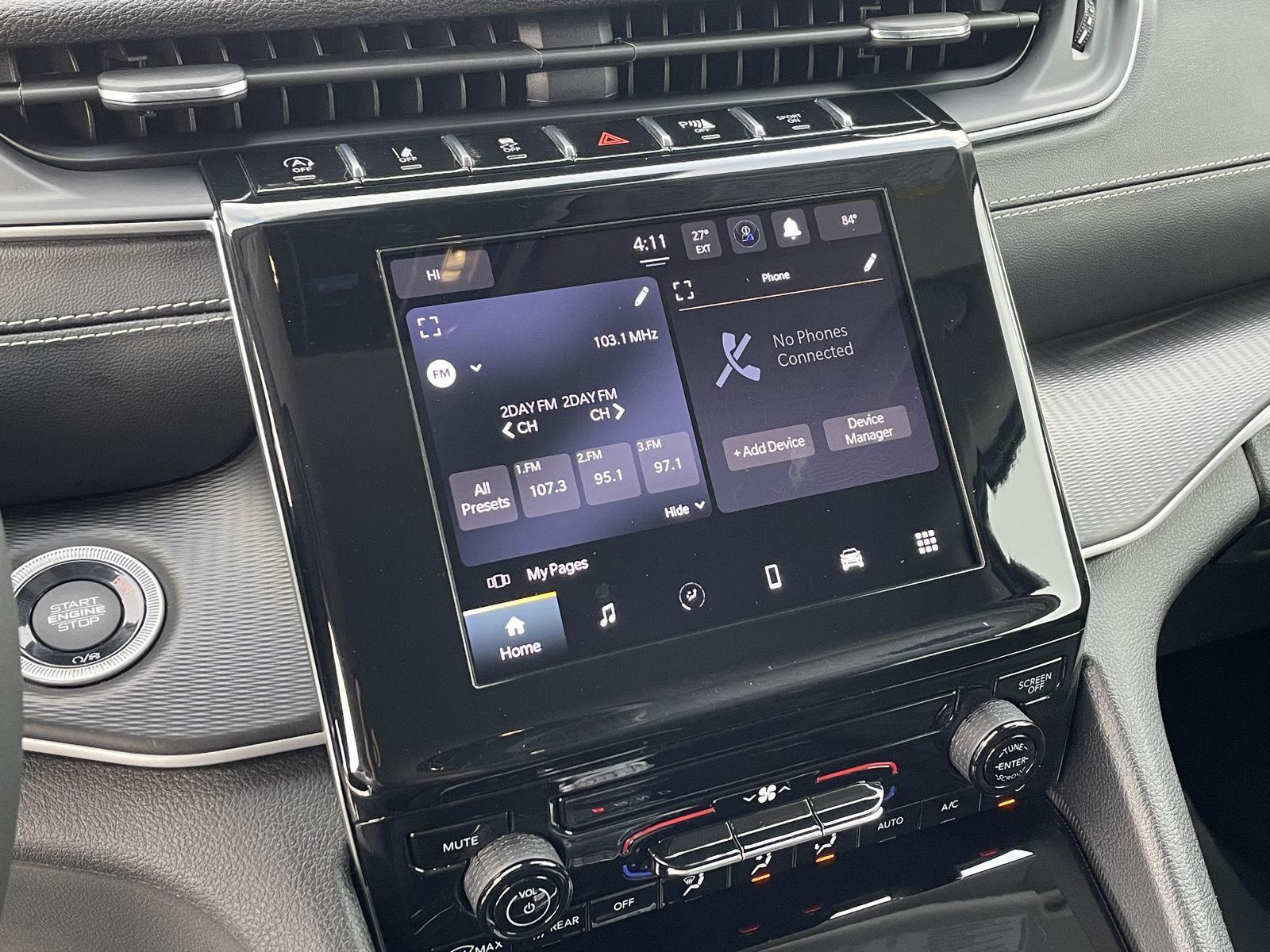 Used 2024 Jeep Grand Cherokee for sale in Grand Island NE