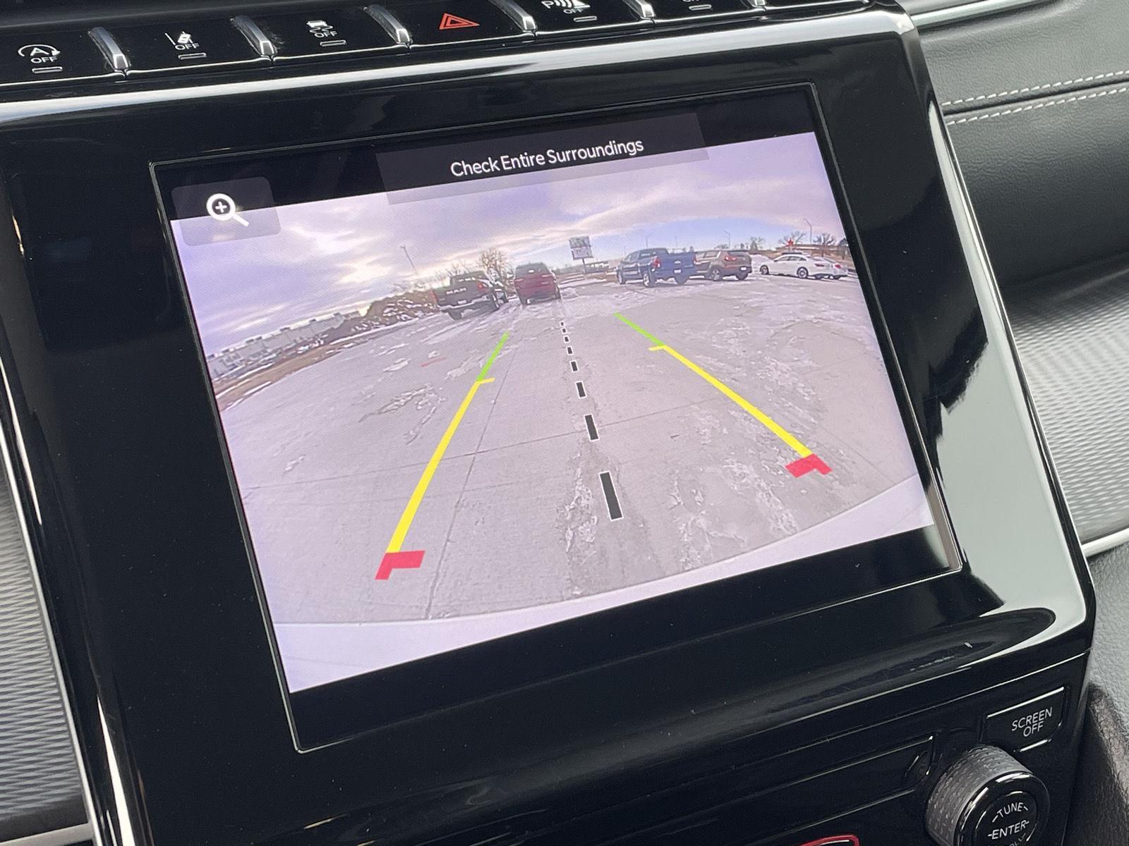 Pre-Owned 2024 Jeep Grand Cherokee for sale in Grand Island NE