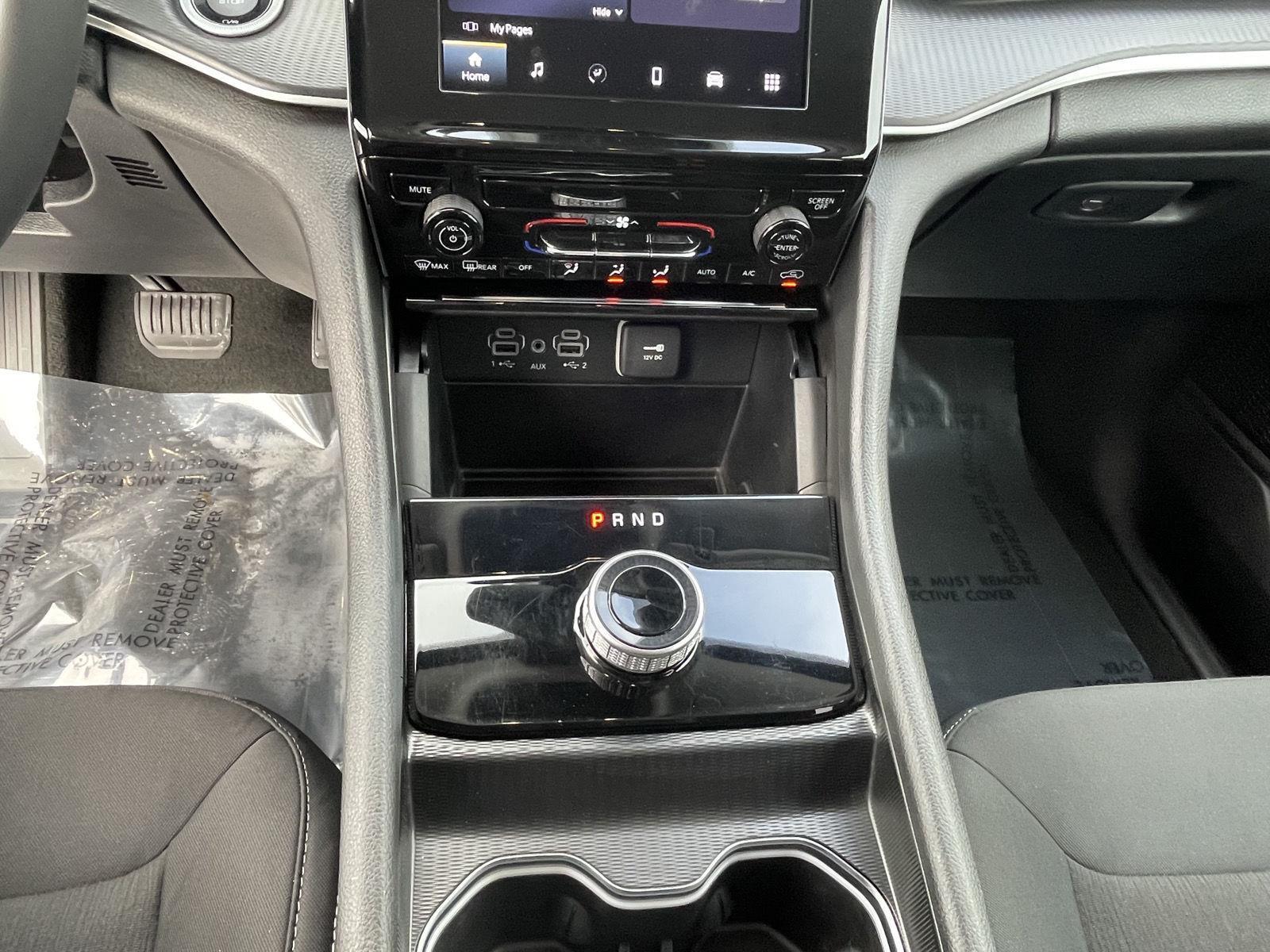 Used 2024 Jeep Grand Cherokee for sale in Grand Island NE