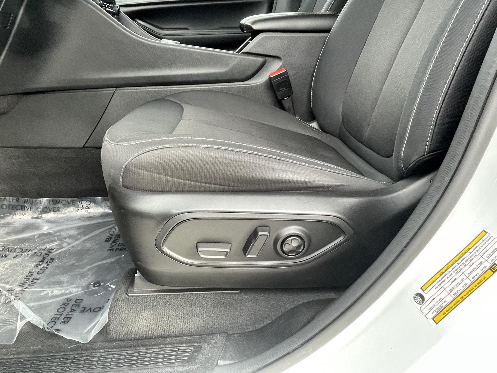 Used 2024 Jeep Grand Cherokee for sale in Grand Island NE