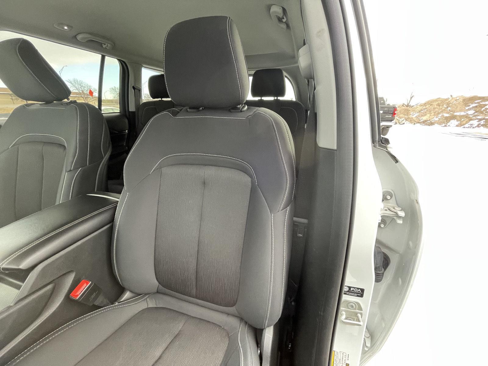 Pre-Owned 2024 Jeep Grand Cherokee for sale in Grand Island NE